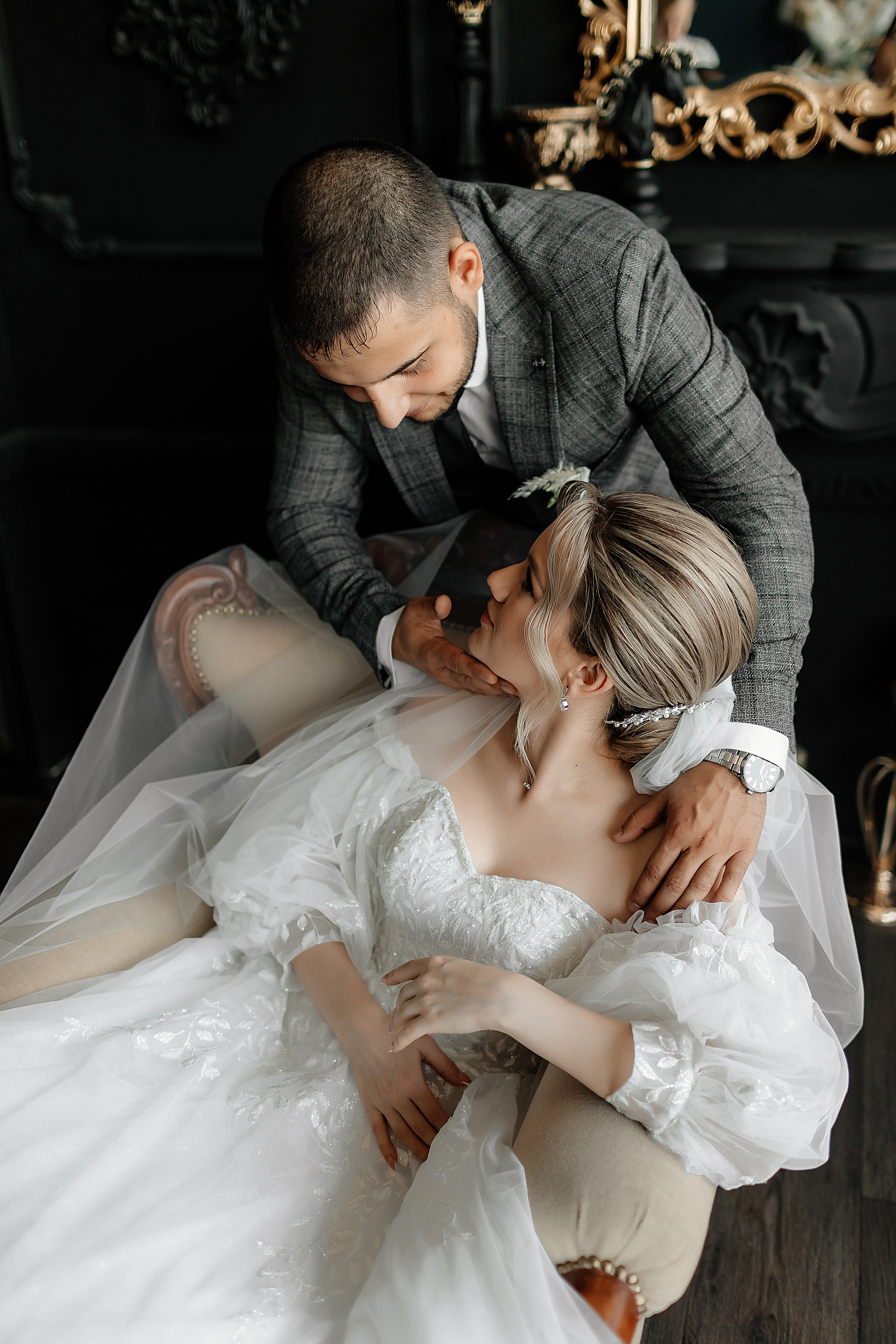 Артур и Катя. Свадебный и семейный фотограф Разида Мухаметова