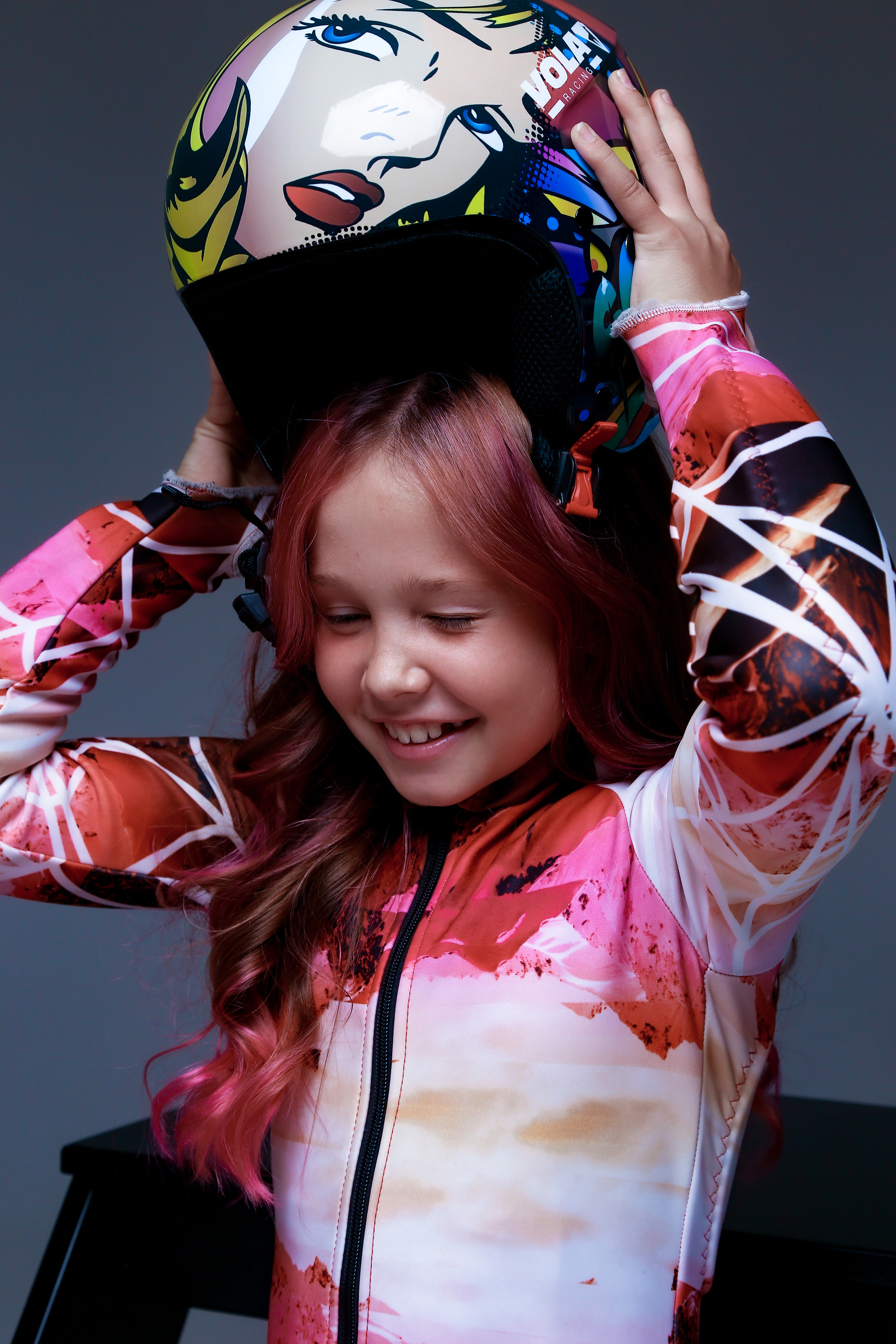 Проект «Hockey Boys&Girls». Спортивный и семейный фотограф в Екатеринбурге Ольга Горбунова меня