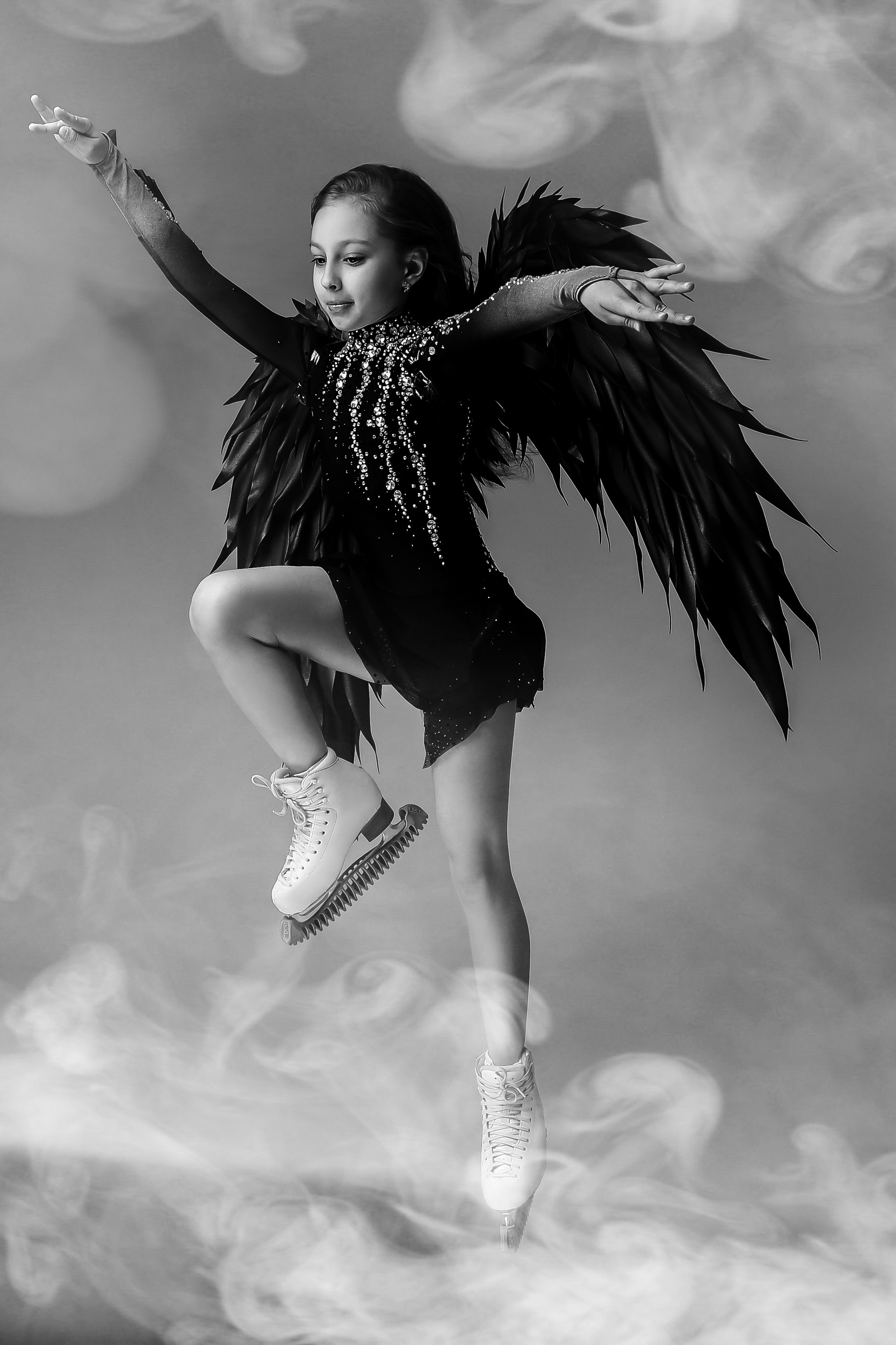 Проект «Hockey Boys&Girls». Спортивный и семейный фотограф в Екатеринбурге Ольга Горбунова меня