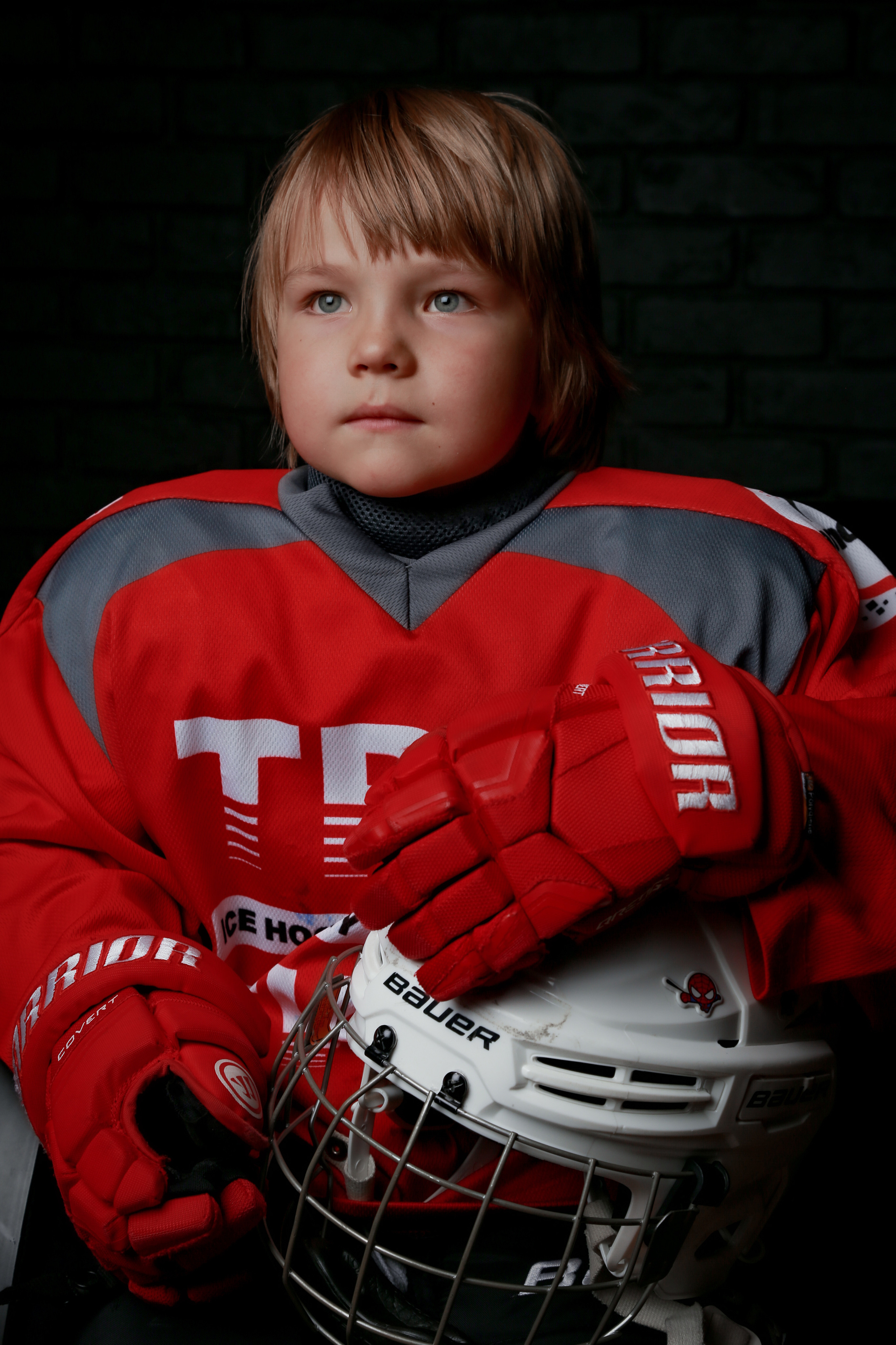 Проект «Hockey Boys&Girls». Спортивный и семейный фотограф в Екатеринбурге Ольга Горбунова меня