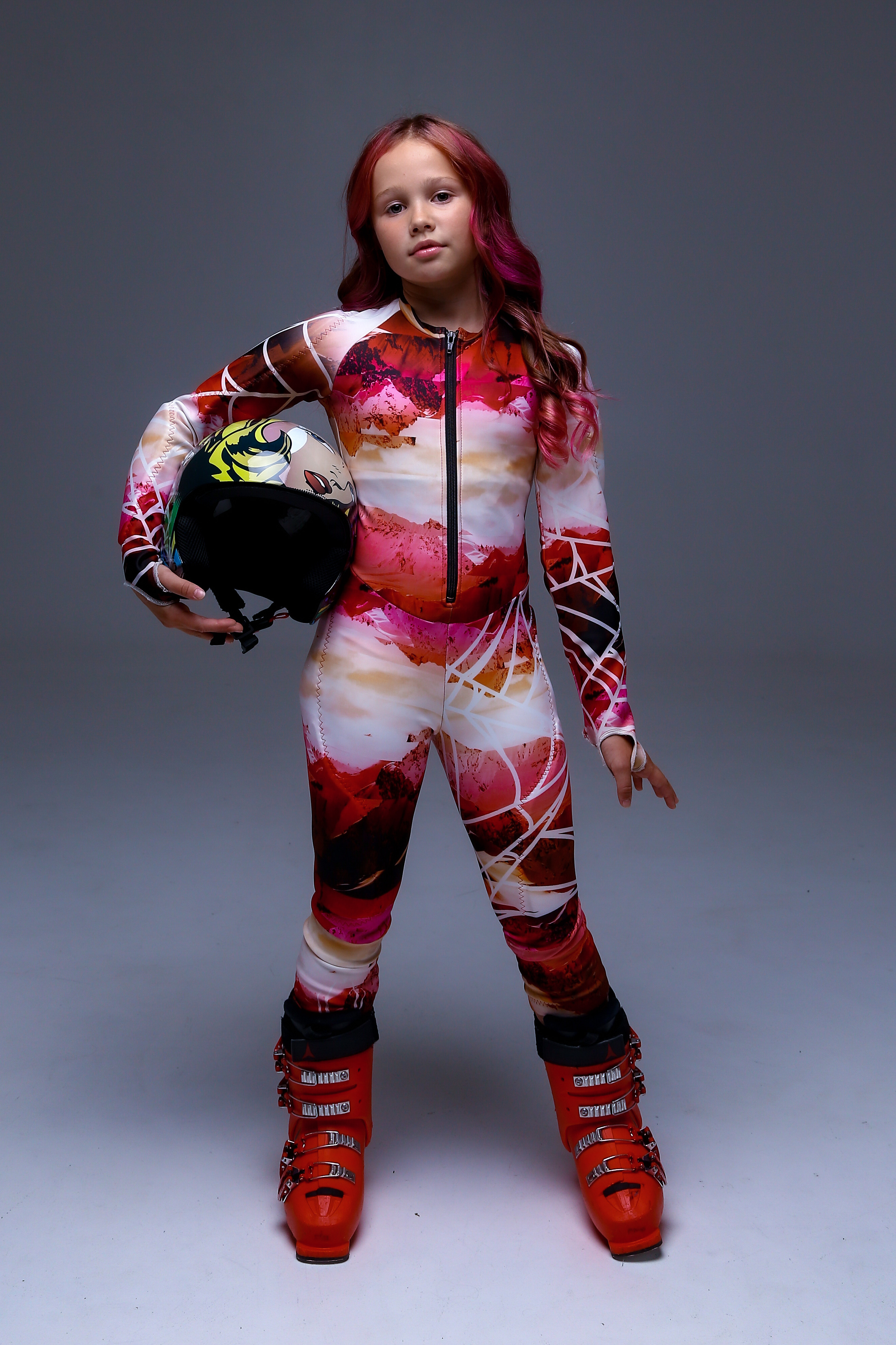 Проект «Hockey Boys&Girls». Спортивный и семейный фотограф в Екатеринбурге Ольга Горбунова меня