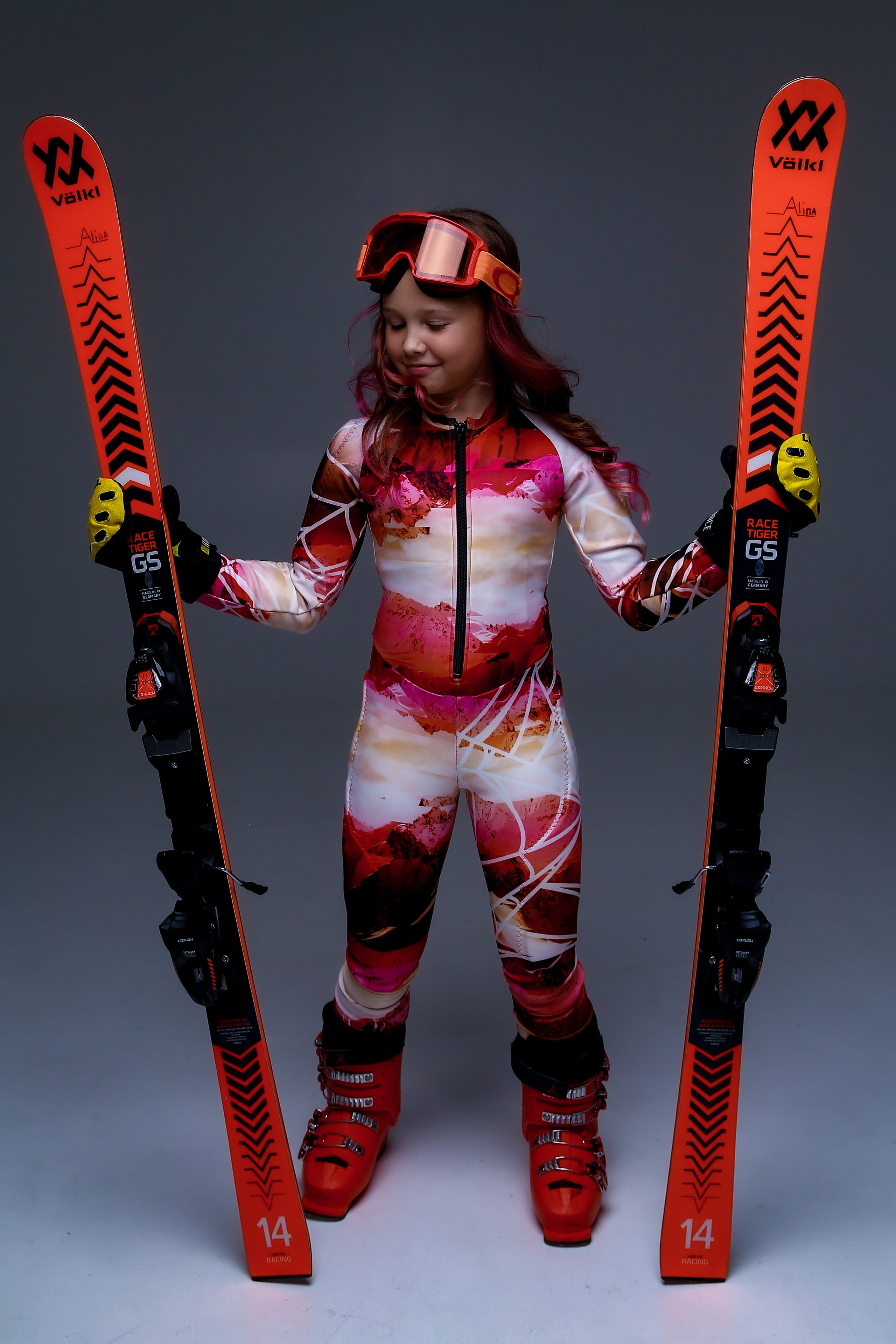 Проект «Hockey Boys&Girls». Спортивный и семейный фотограф в Екатеринбурге Ольга Горбунова меня