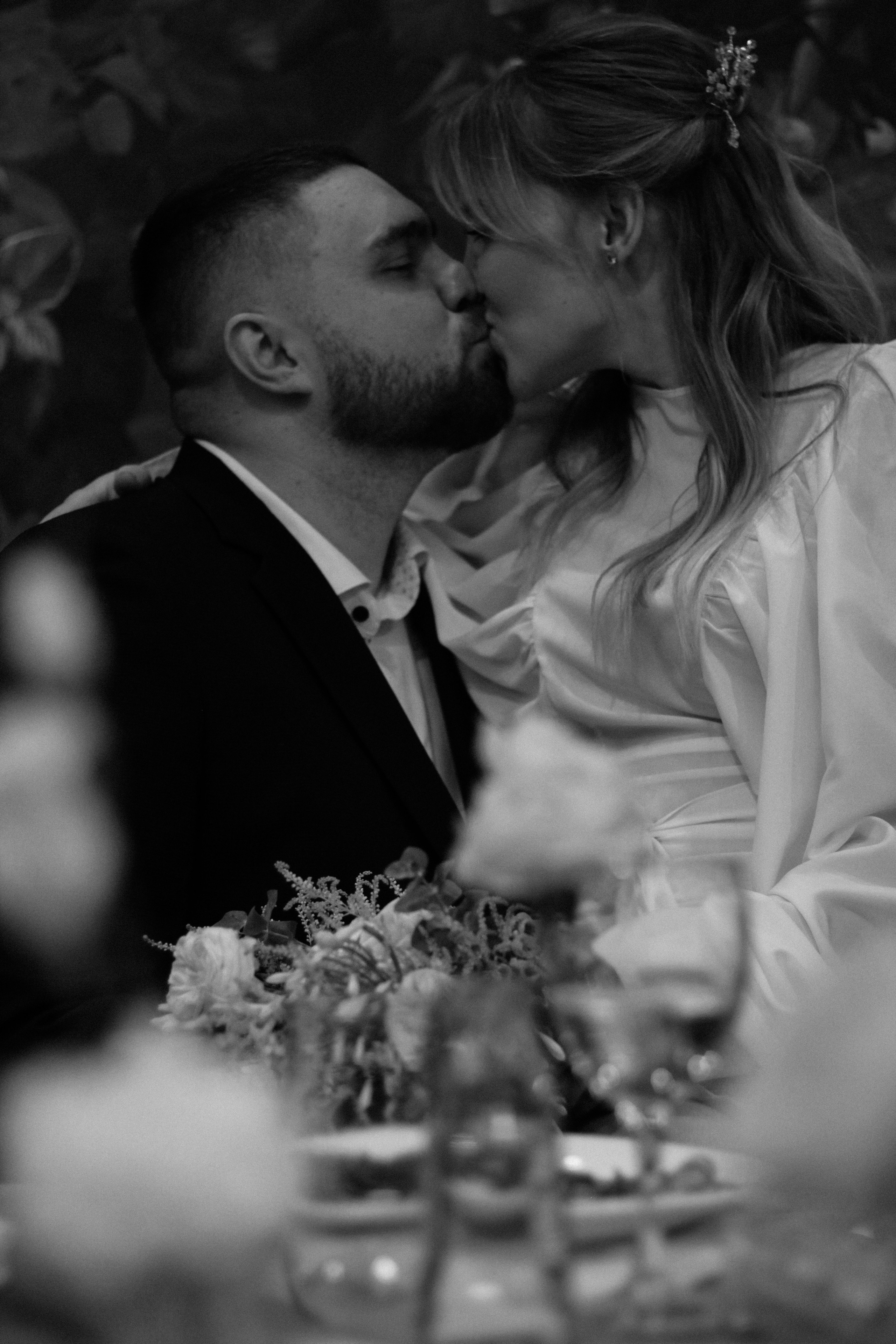 Wedding. Свадебный и семейный фотограф в Москве Наташа Кромина