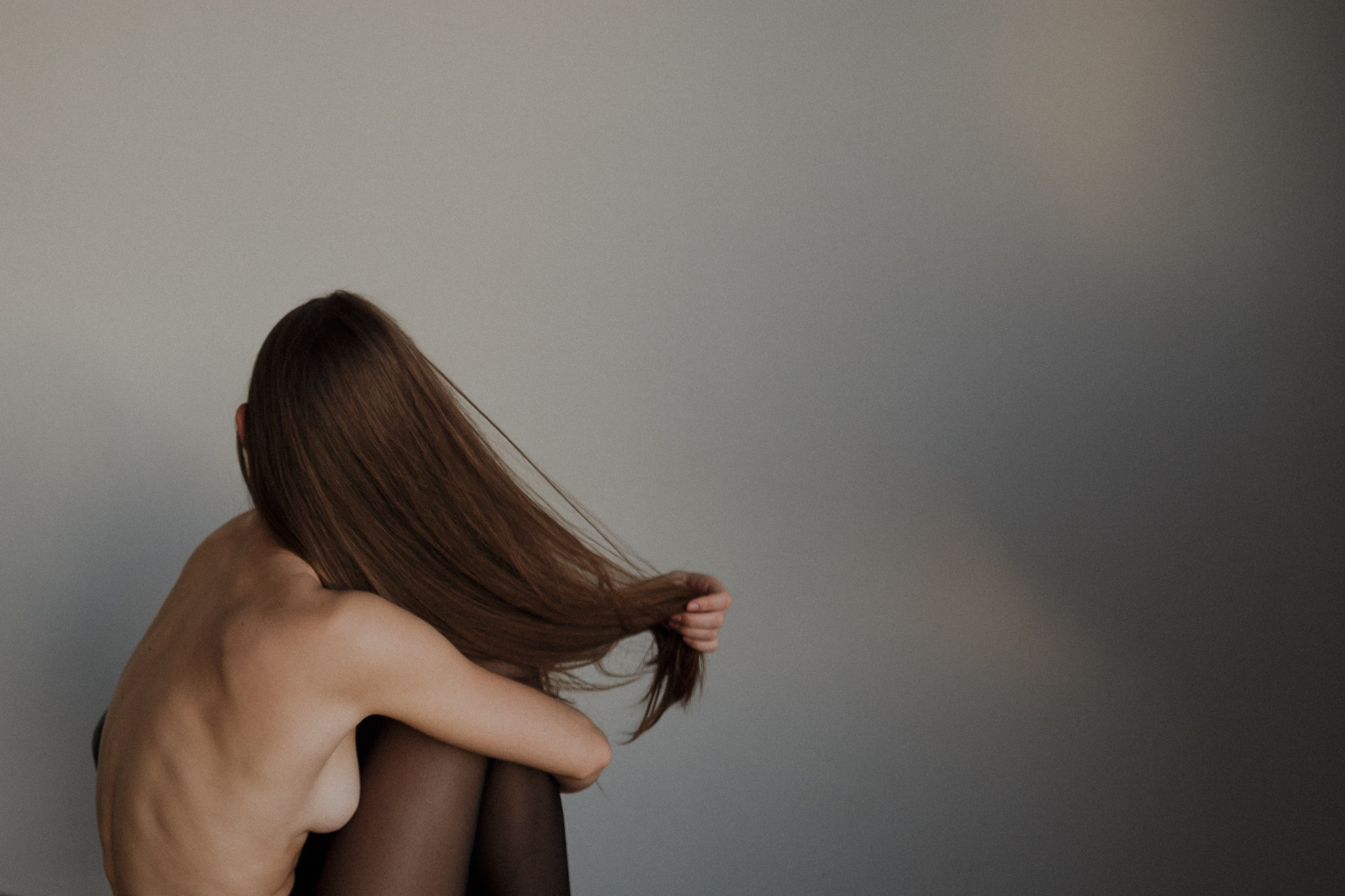 Юля. Фотограф Москва