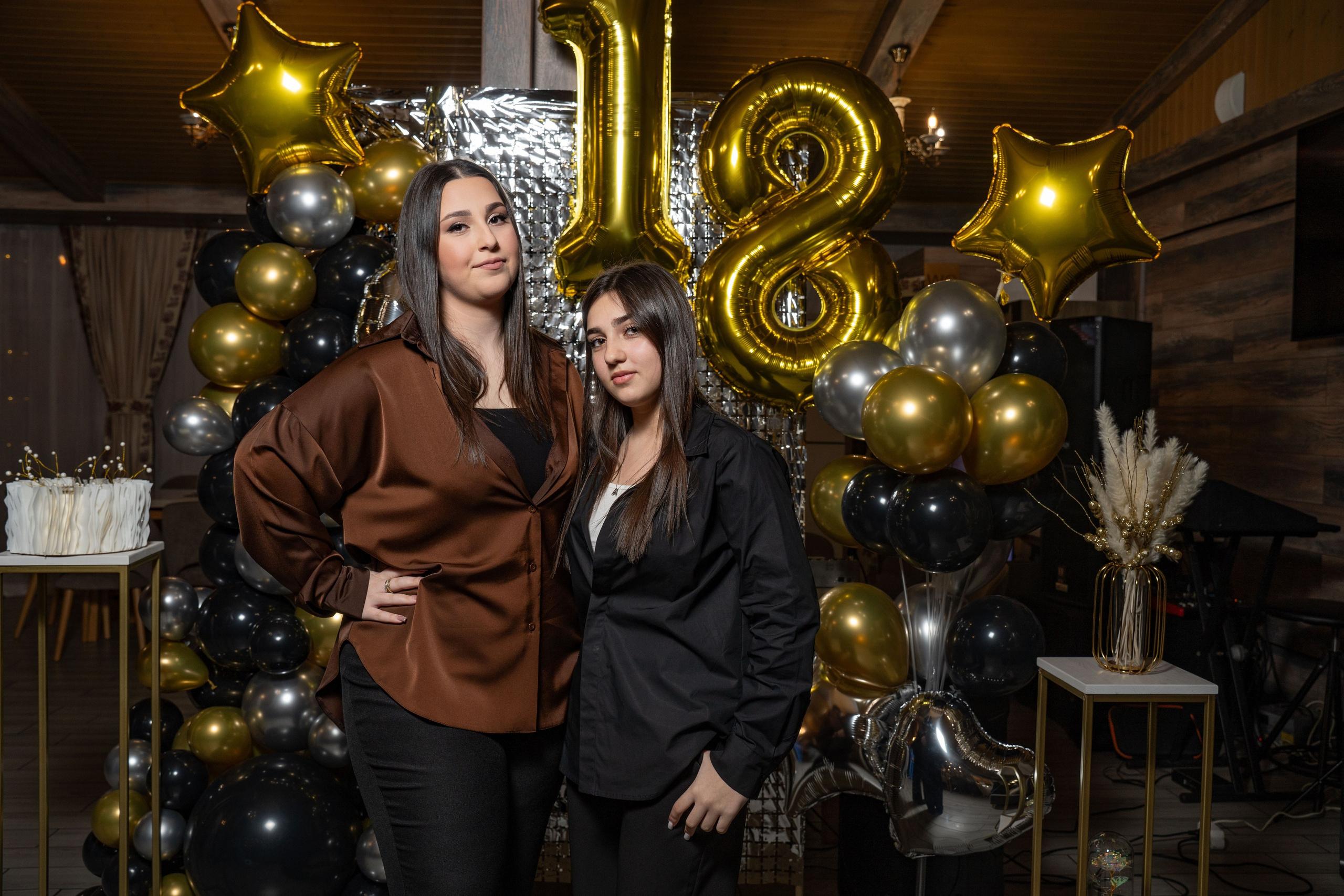 ДНИ РОЖДЕНИЯ. Свадебный, семейный, фэшн фотограф, школьный фотограф в Сочи