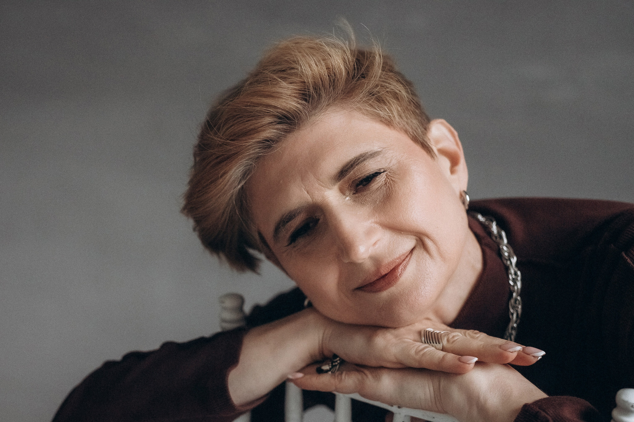 Наташа. Фотограф Ногинск Электросталь Наталья Осетрова