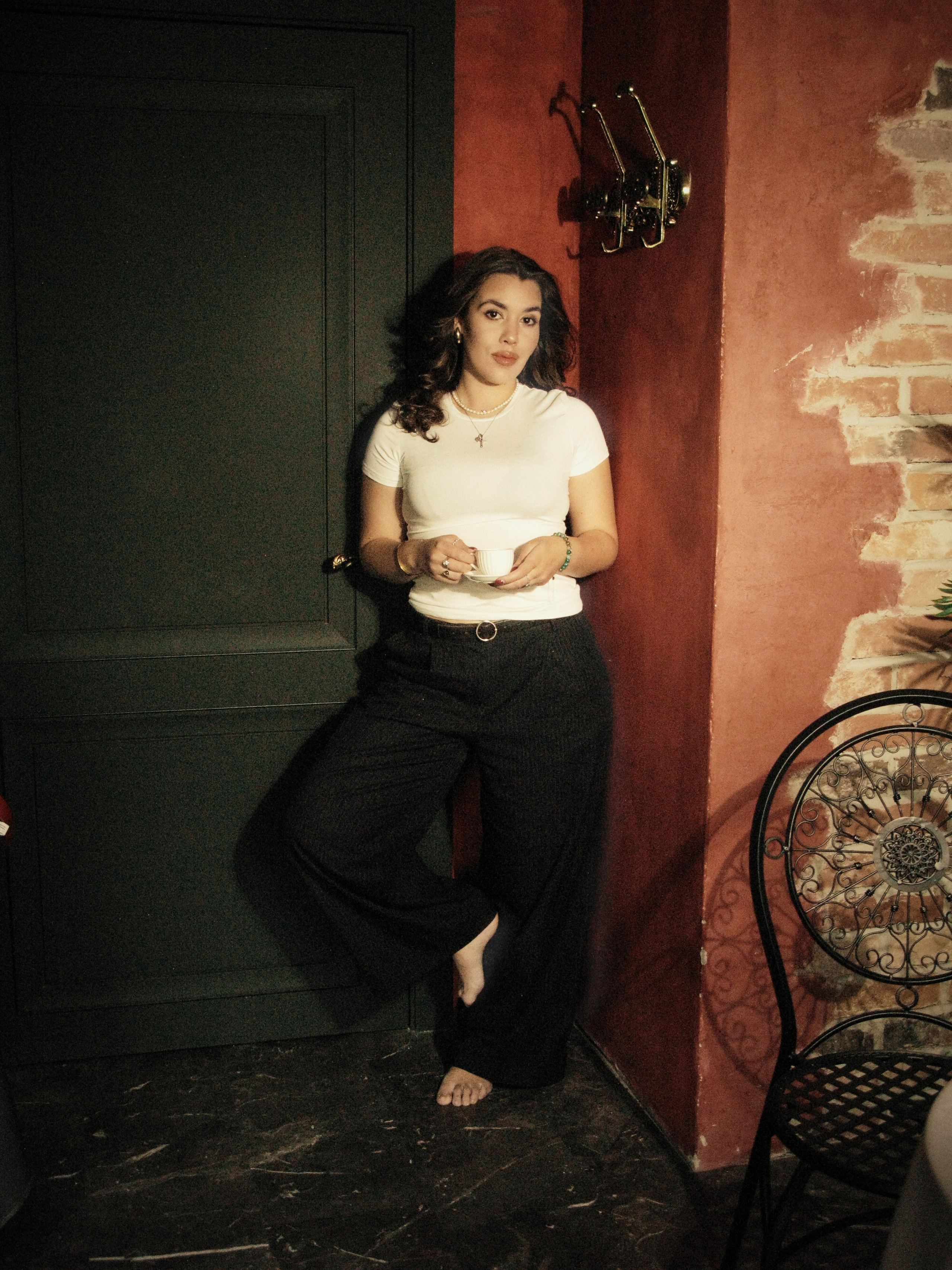 Таисия. Портретный и свадебный фотограф в Москве Александра