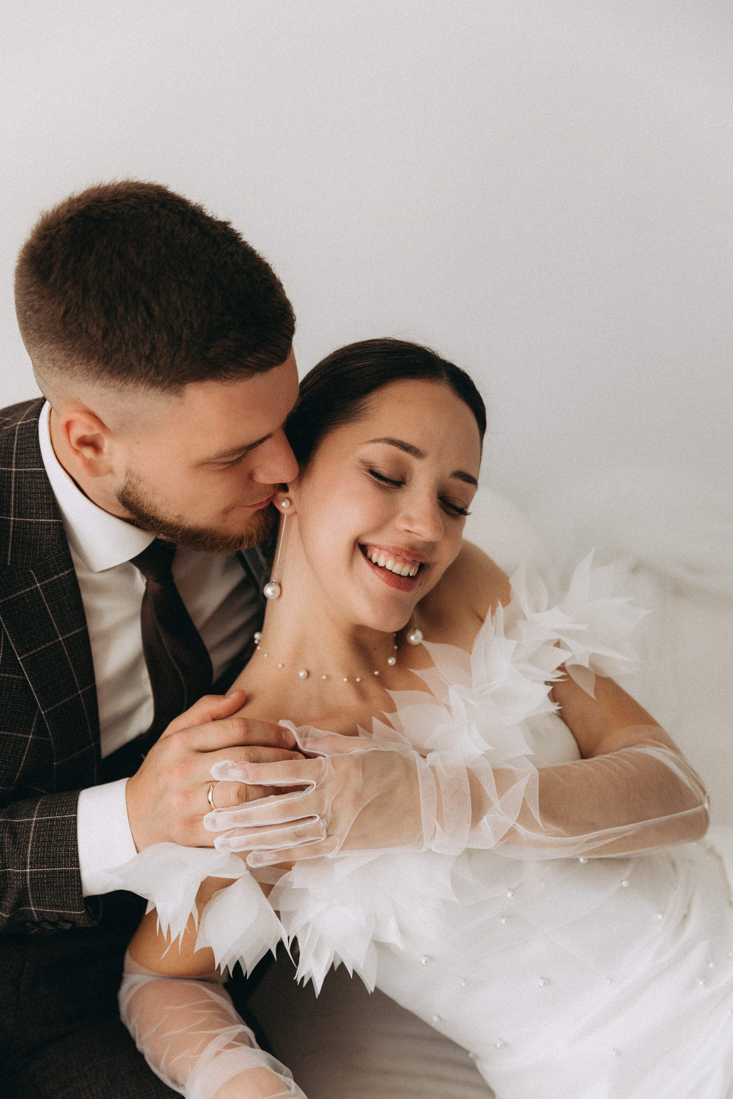 Артем и Юлия. Семейный и свадебный фотограф в Краснодарском крае и РА Юлия Голуб