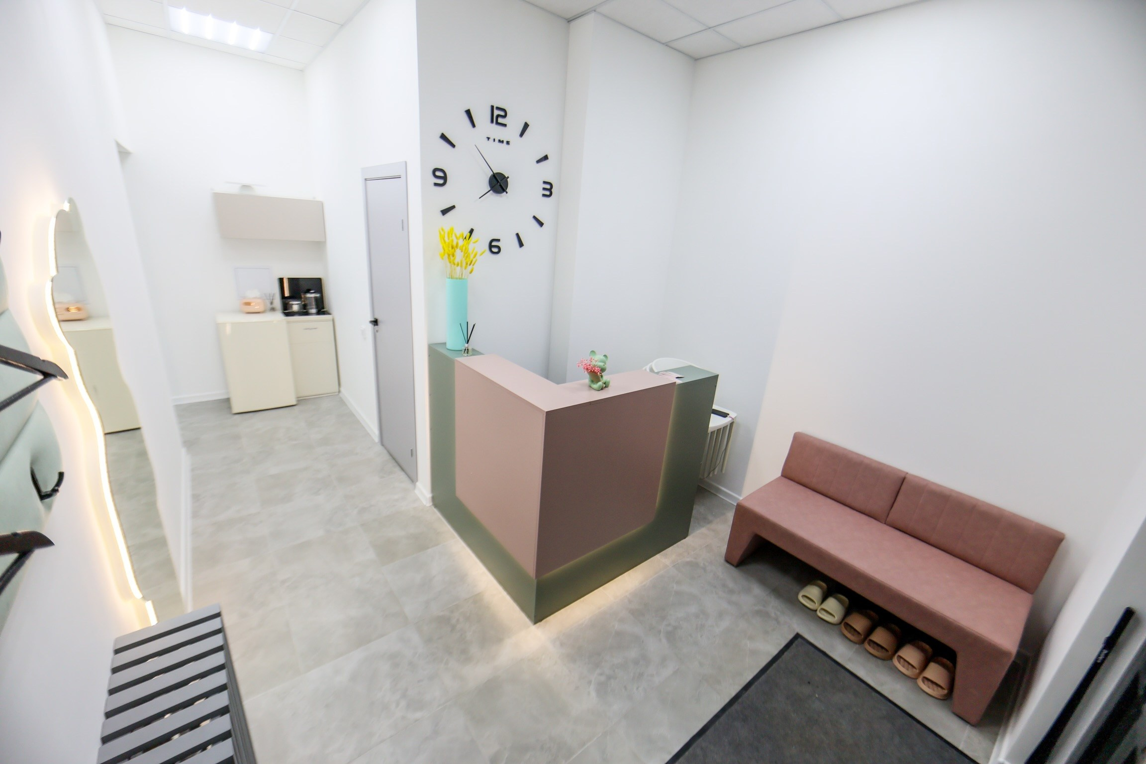 Организация детских праздников в п.Тельмана и г. Колпино