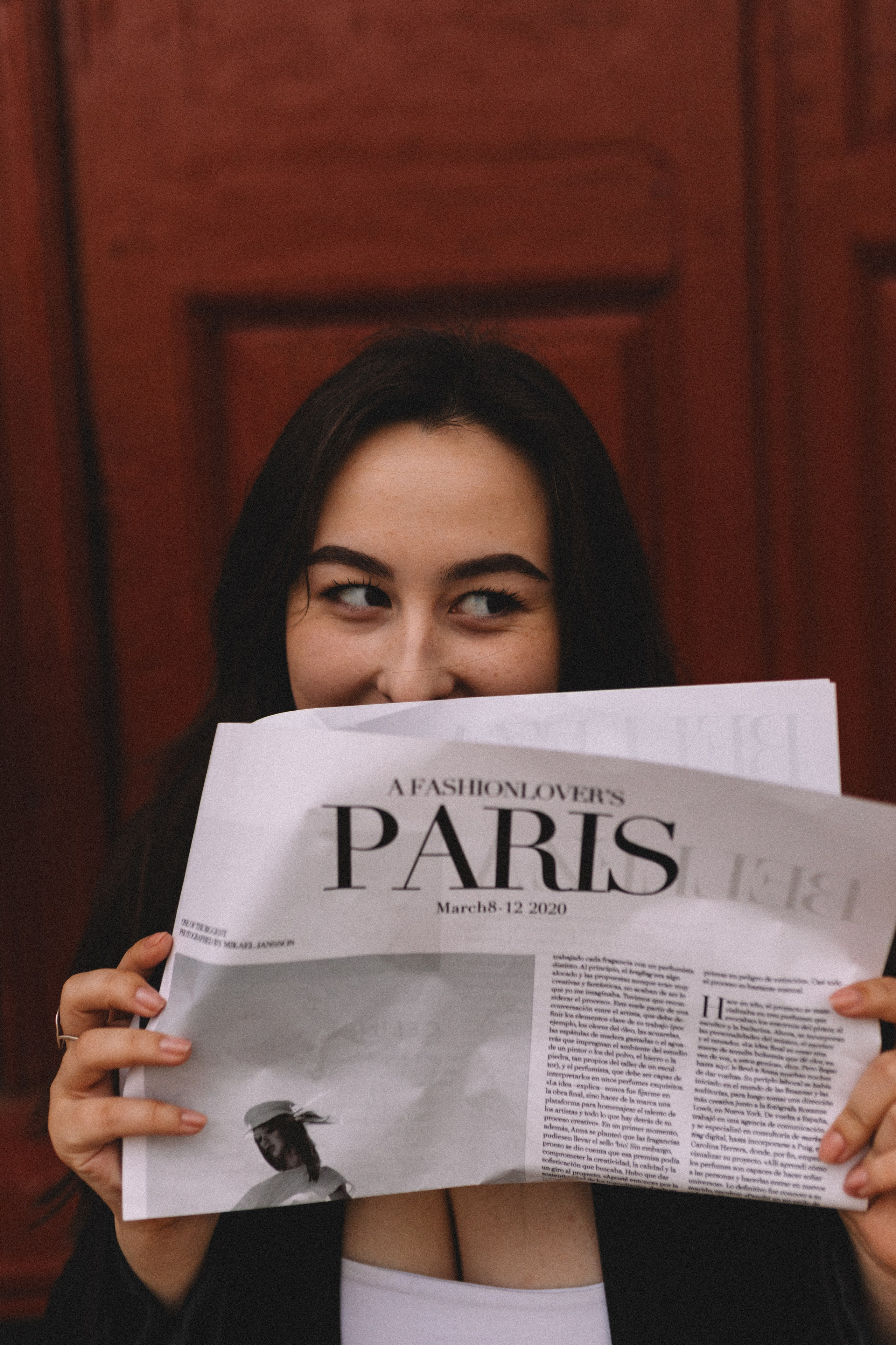 Людмила. Семейный фотограф в Москве Жукова Анна