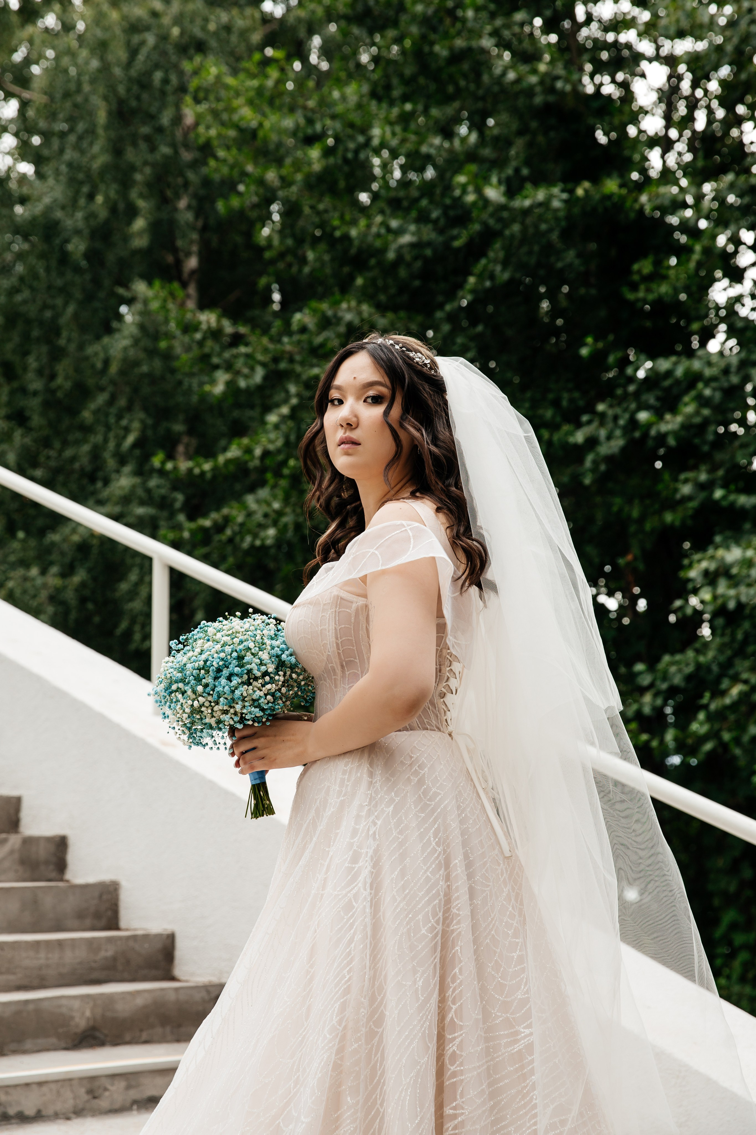 Свадьба Даяны и Алексея. Фотограф в Выксе Ирина Сахарова