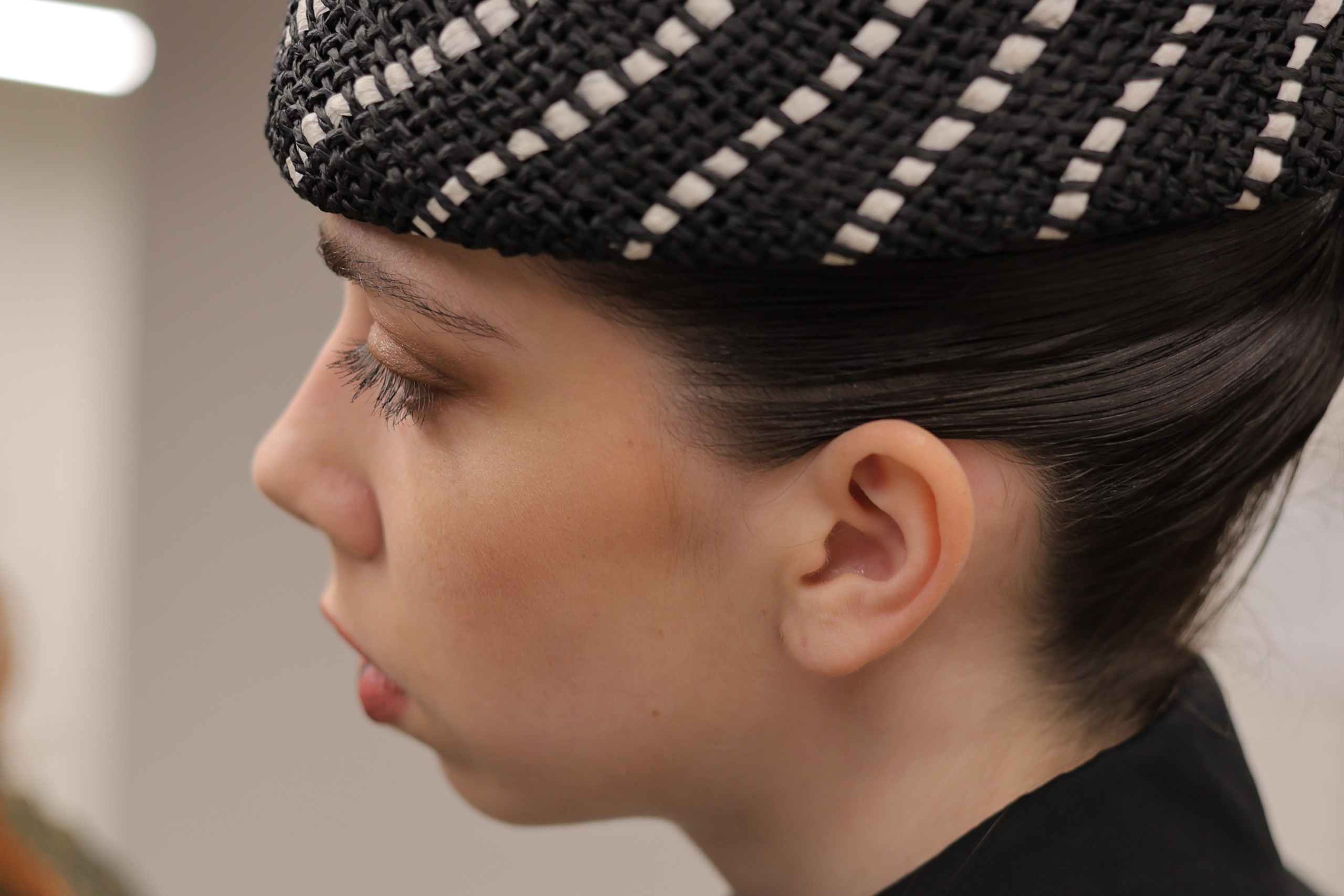 DFM. Фотограф Яна Белая