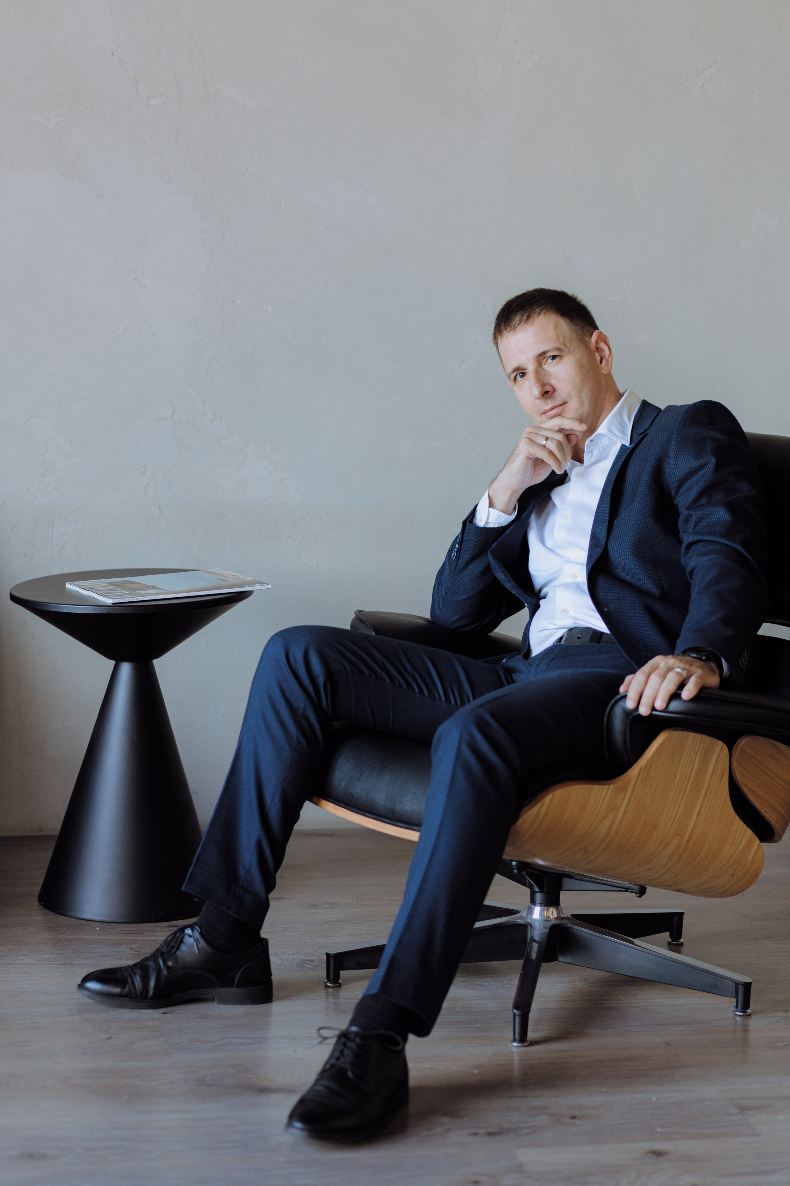 Портреты. Фотограф в Краснодаре Валерий Мороз