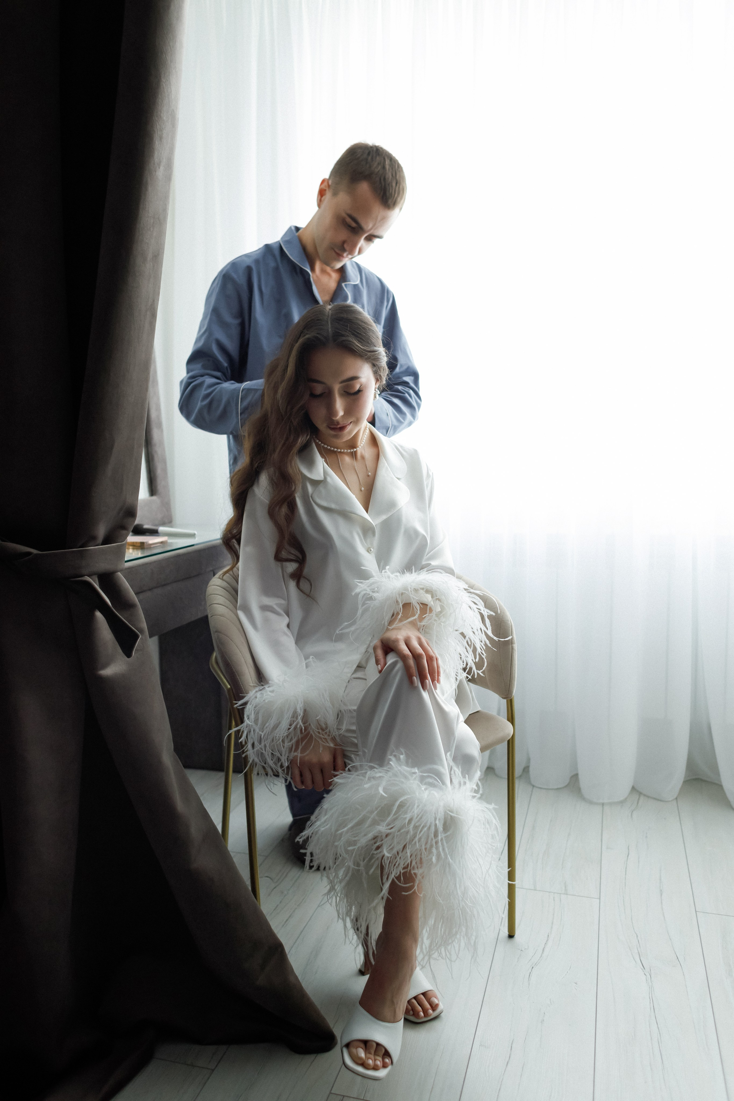 Дима и Кристина. Свадебный и семейный фотограф в Ростове-на-Дону Анастасия Арестова