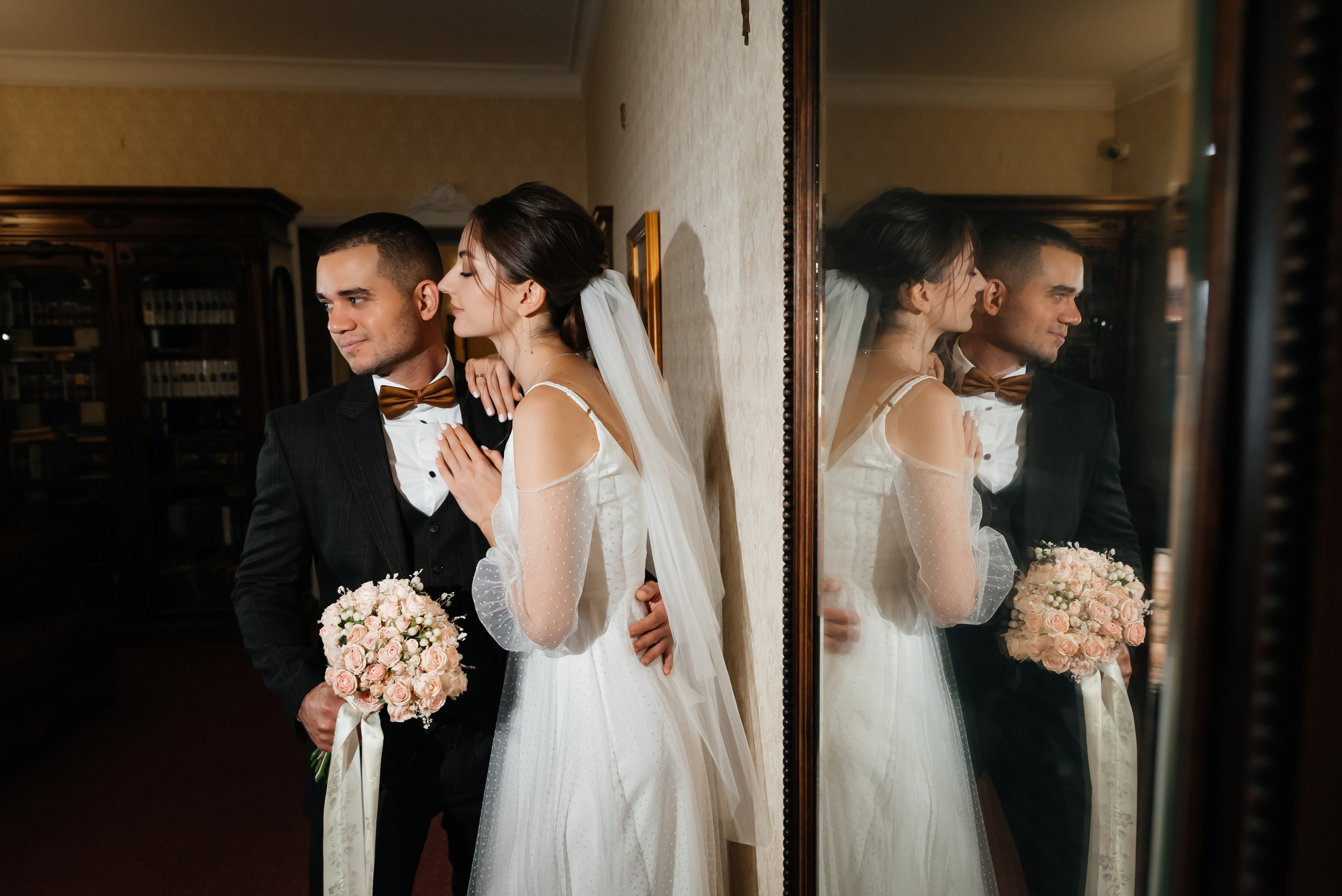 Павел & Наталья. Фотограф в Краснодарском крае Александр Шульга