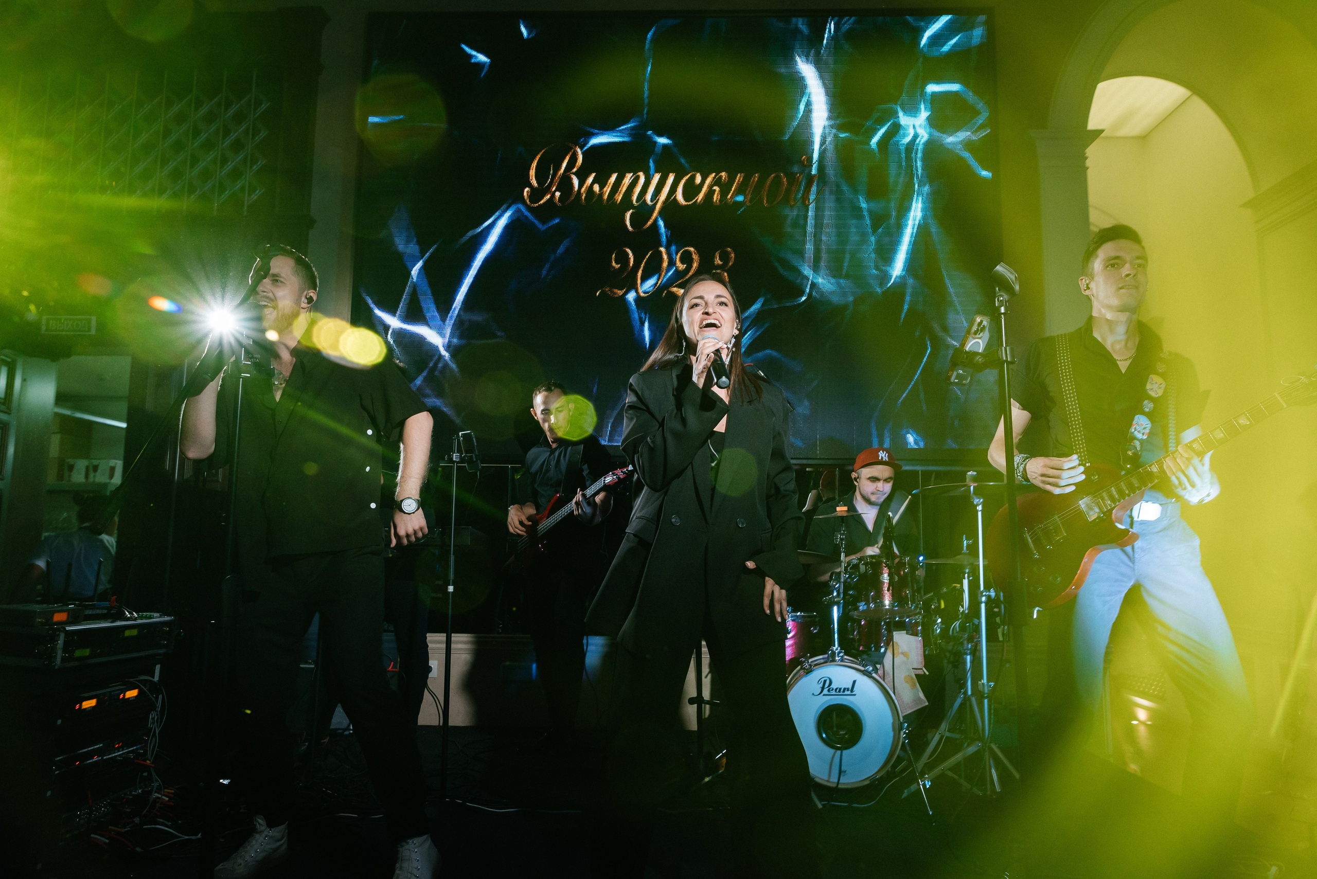 Выпускной 29.06.23. Фотограф в Краснодарском крае Александр Шульга