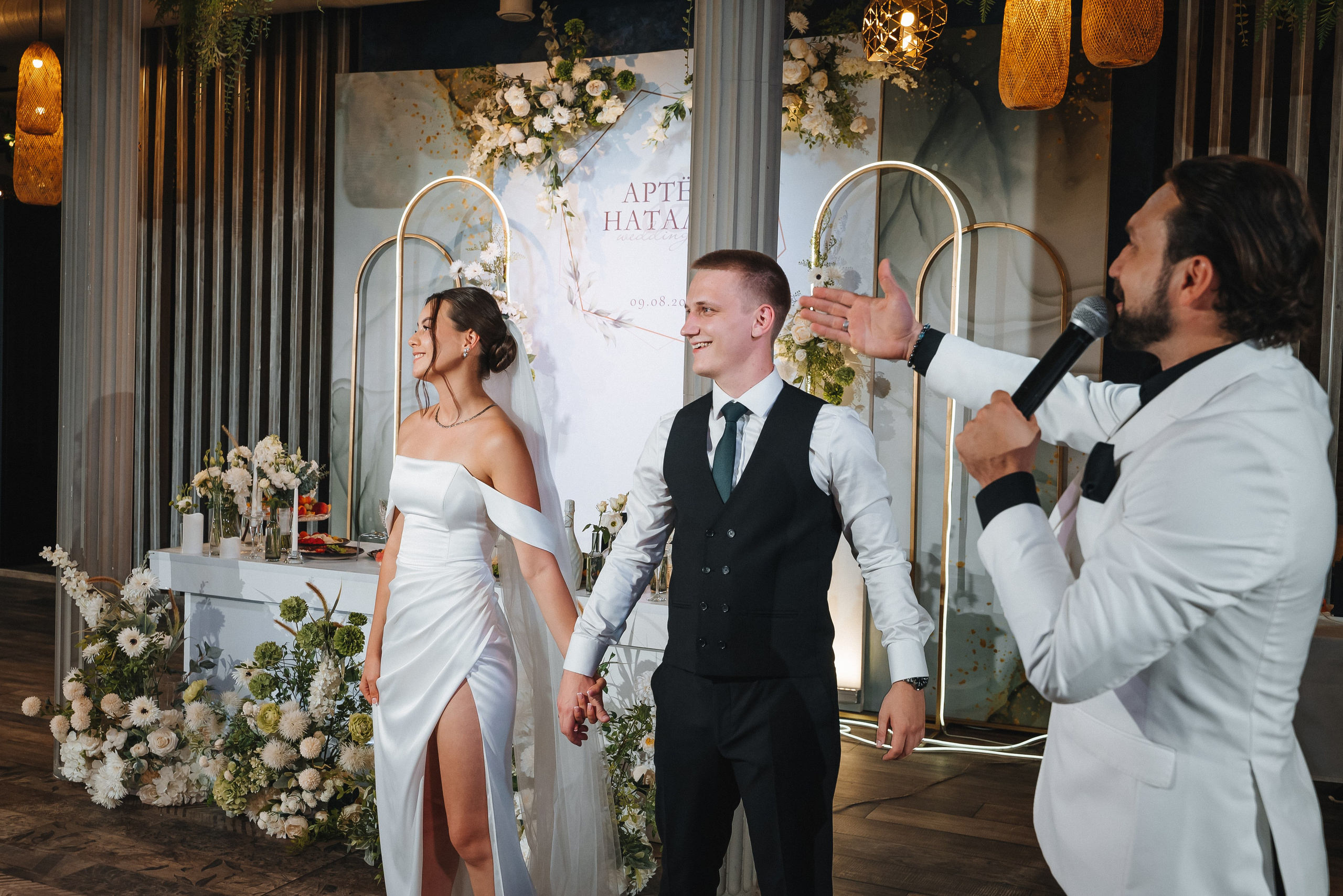 Наталья & Артем. Фотограф в Краснодарском крае Александр Шульга