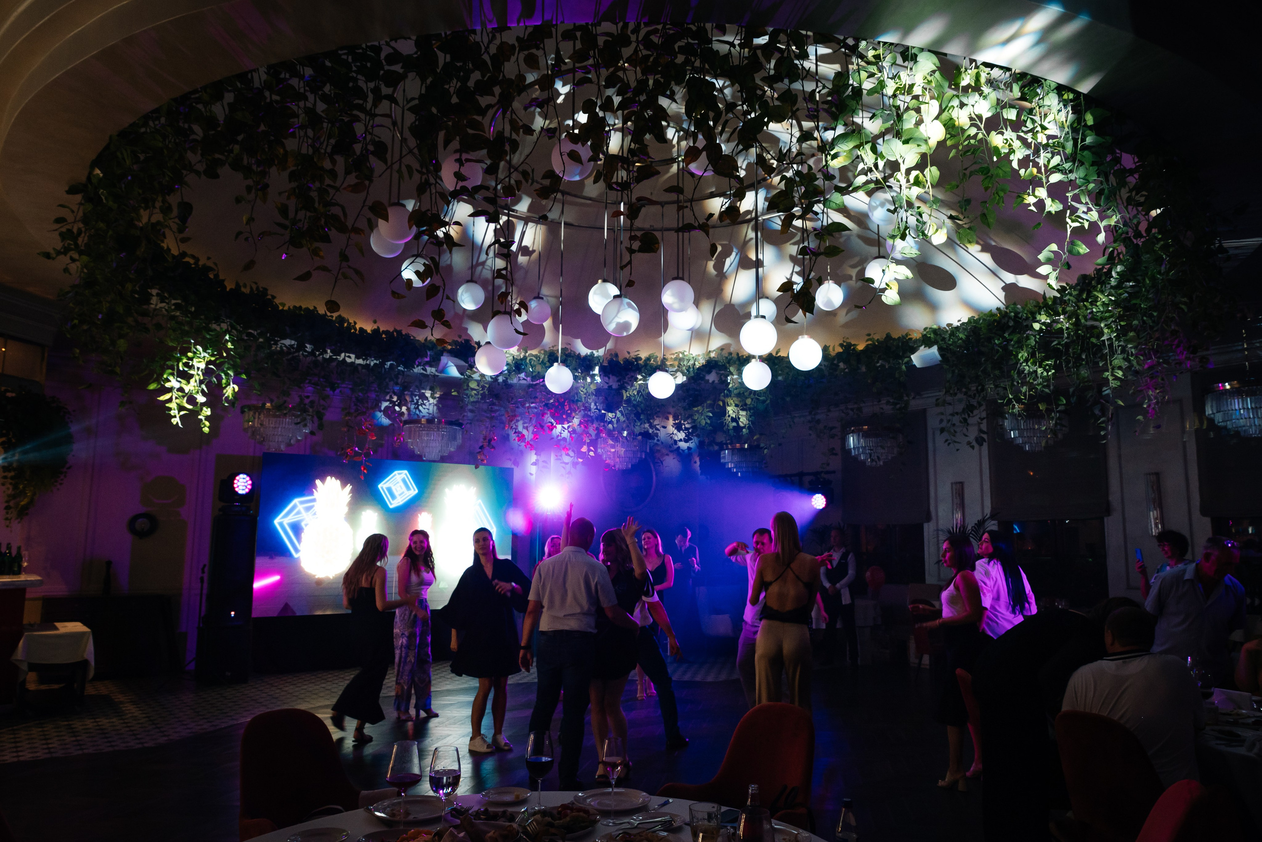 Юбилей 30 лет. Фотограф в Краснодарском крае Александр Шульга