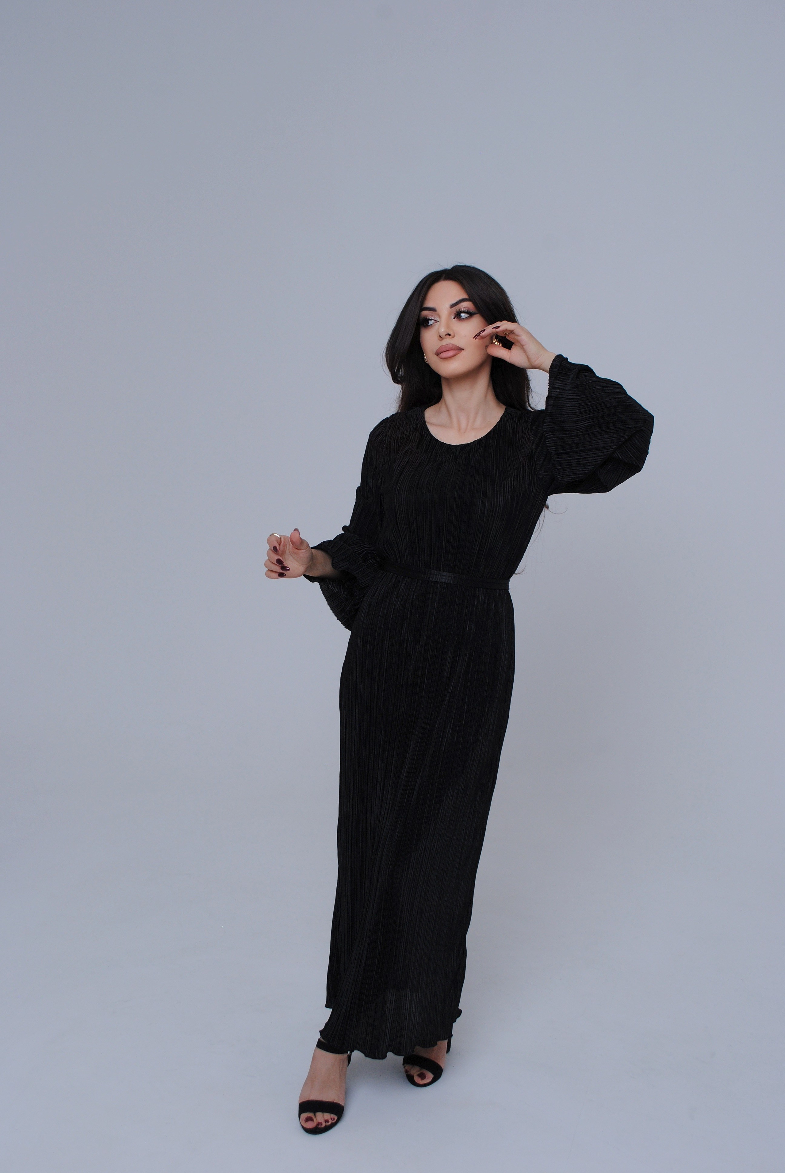 Света. Фотограф Мария Мусаелян