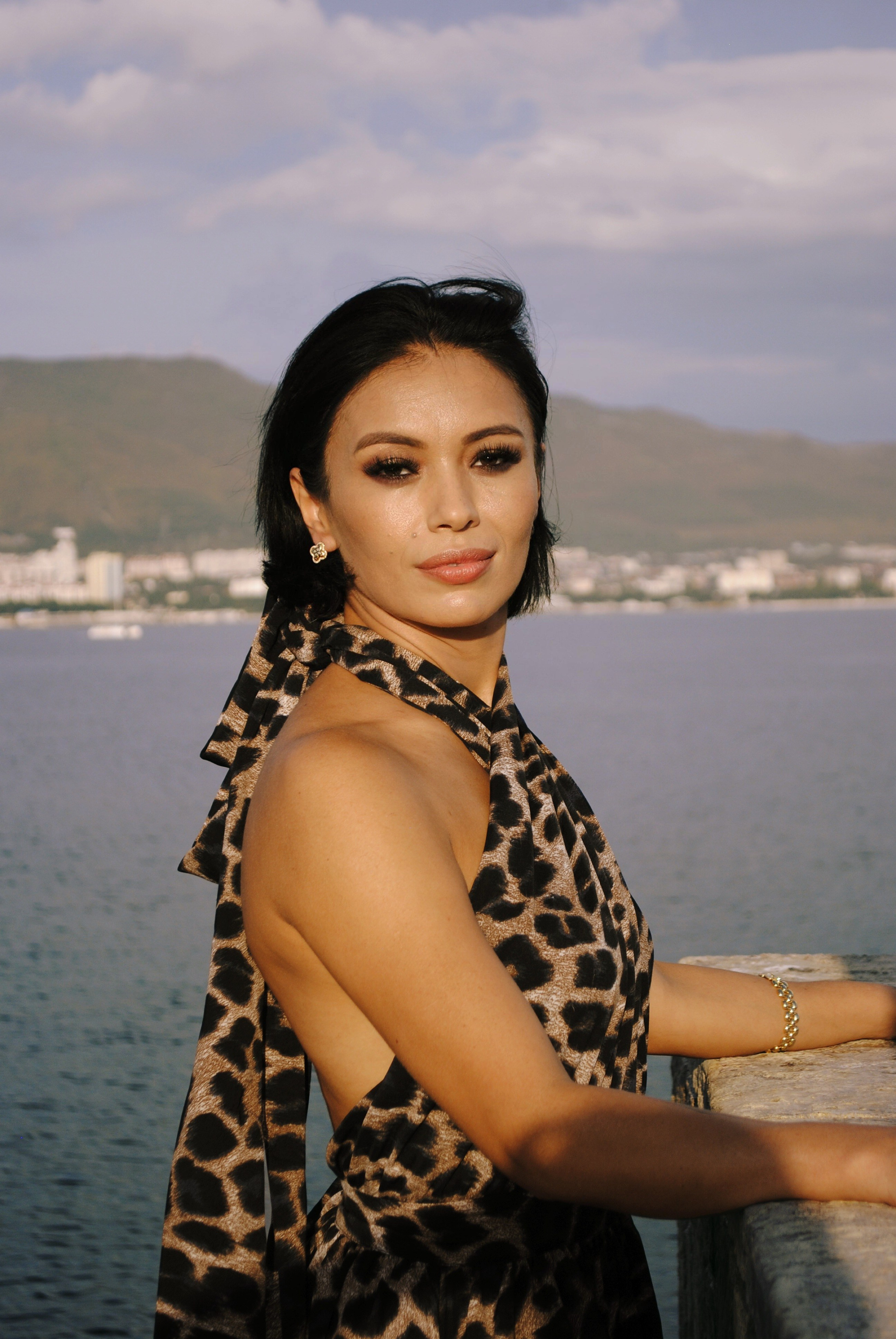 Девочки яхт клуб. Фотограф Мария Мусаелян