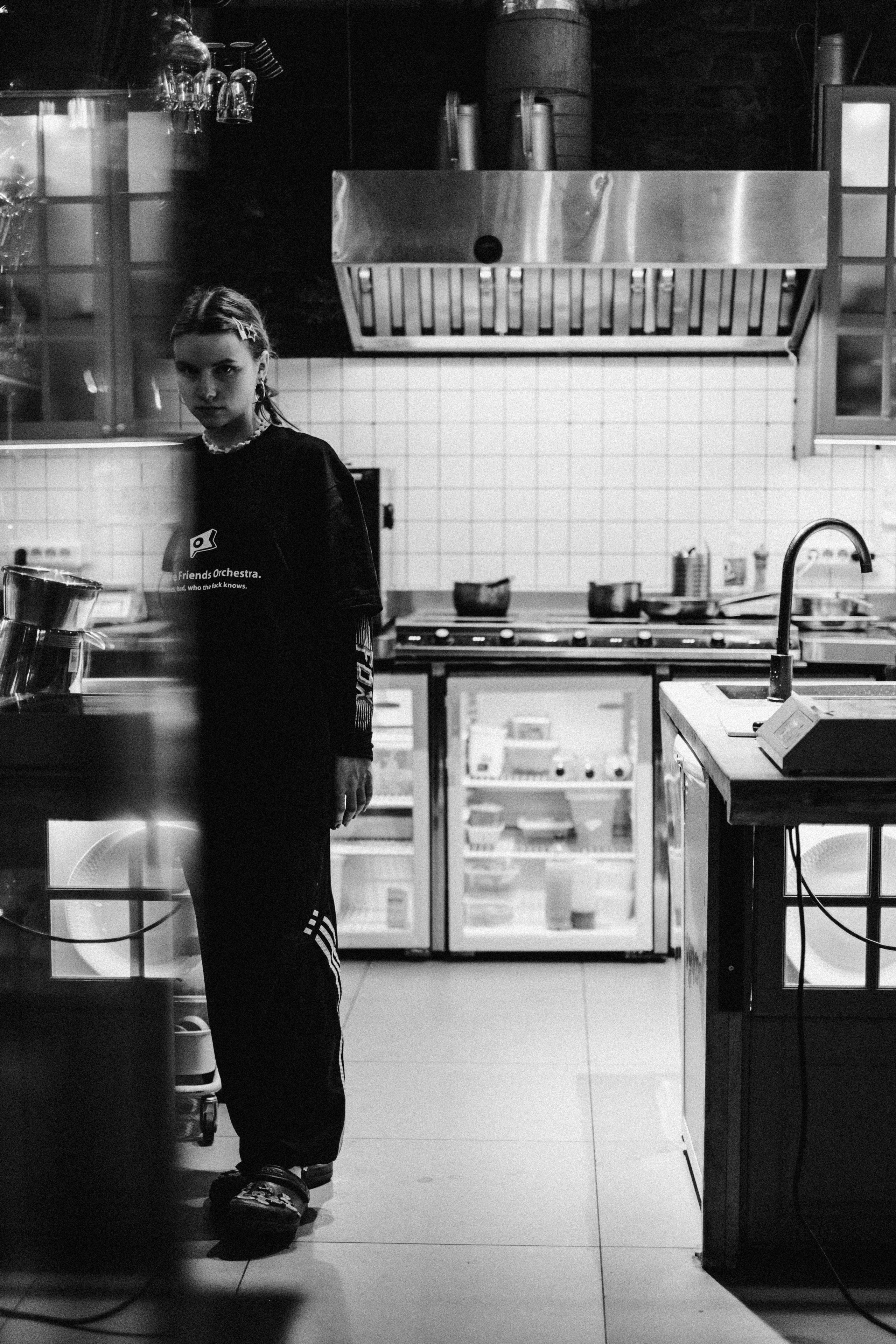 Корпоративная съемка в Новосибирске | Sparks. Ксения Ильиных — Фотограф в Новосибирске