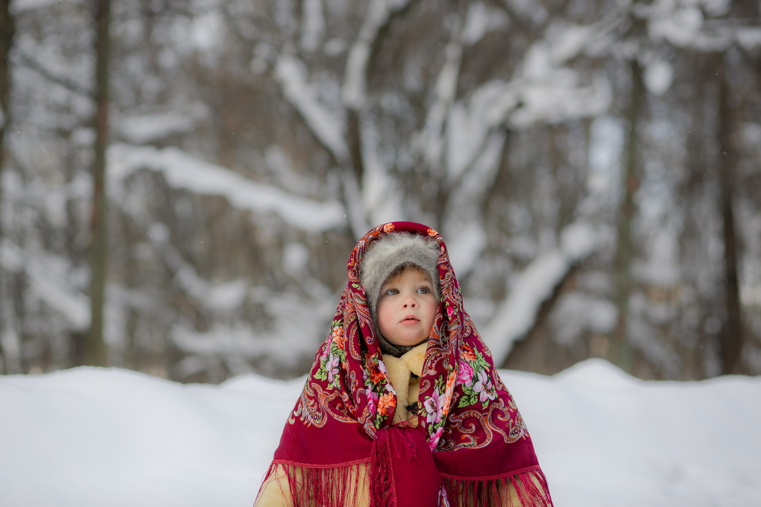 Фотосессия в стиле ретро (СССР). Детский фотограф, фотограф-анималист