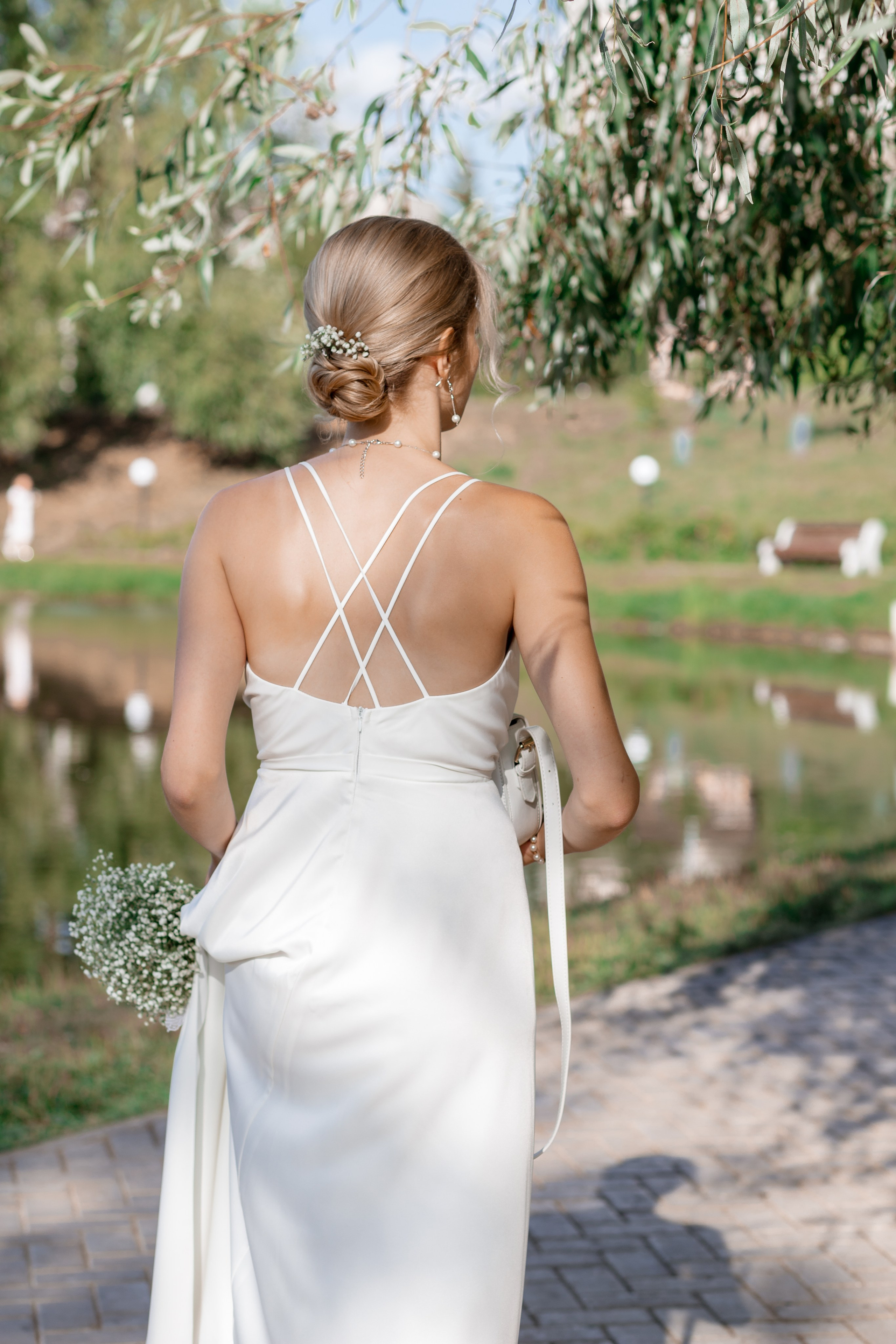 Артем & Лада. Свадебный фотограф в Чебоксарах Анастасия Иванова