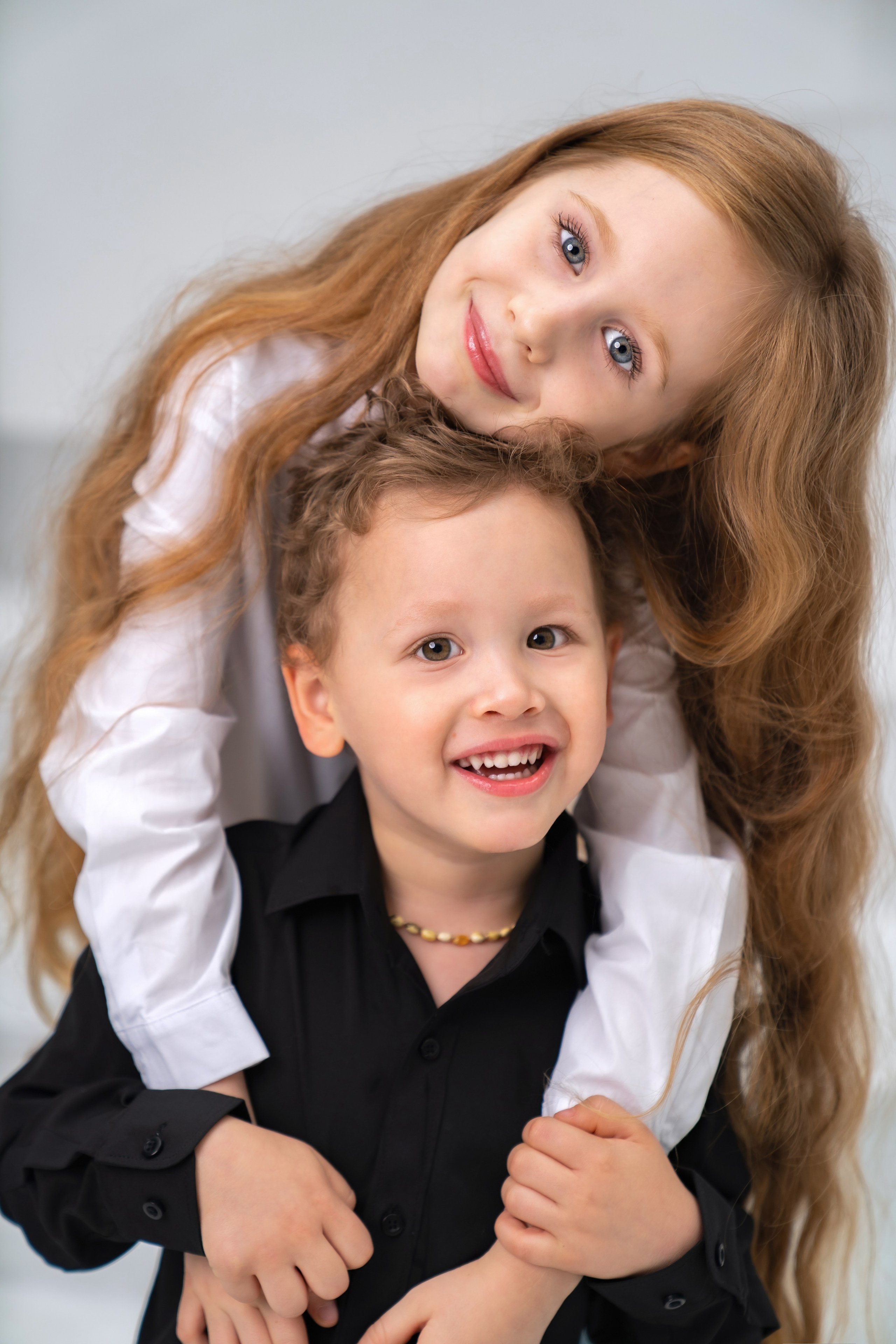 Детский портрет. Трубинова Екатерина | Семейный фотограф | Москва