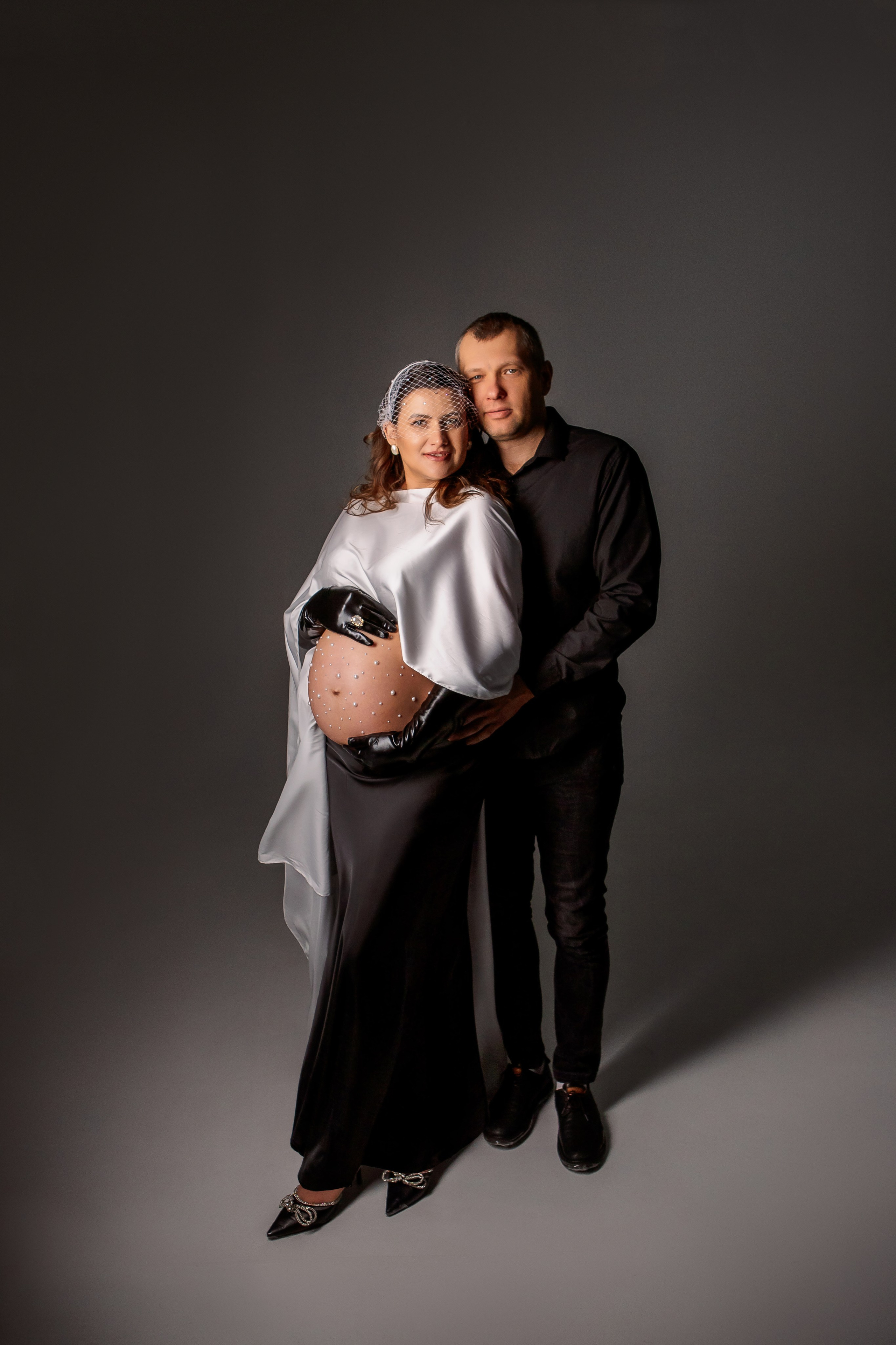 Кристина. Семейный детский фотограф. Фотосессия в Минске