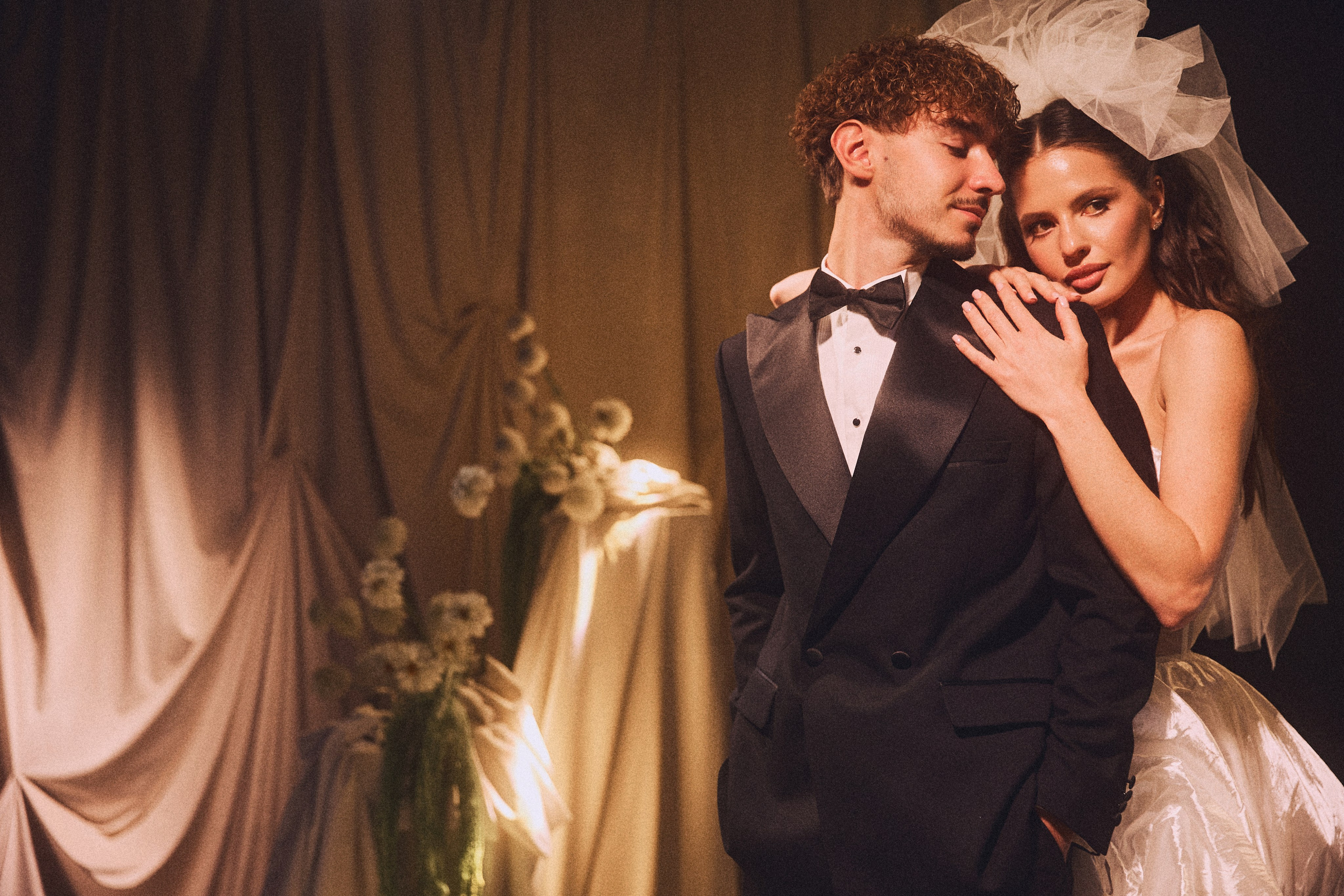 VIBE&VELVET. Дмитрий Мазуркевич: Профессиональный Репортажный Фотограф