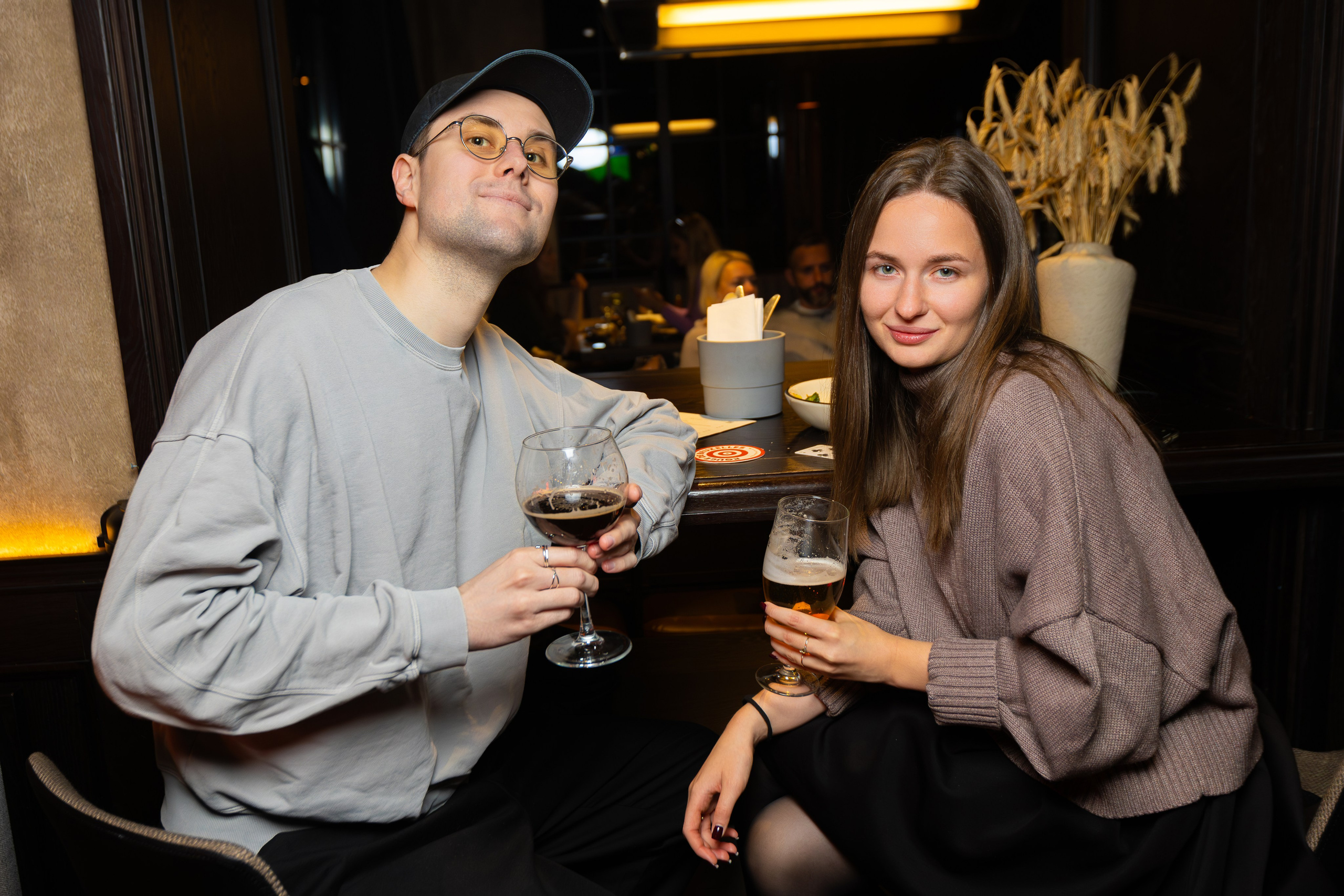 Бар Ardenne. 6 years. Евгений Матвеев — фотограф в Санкт-Петербурге