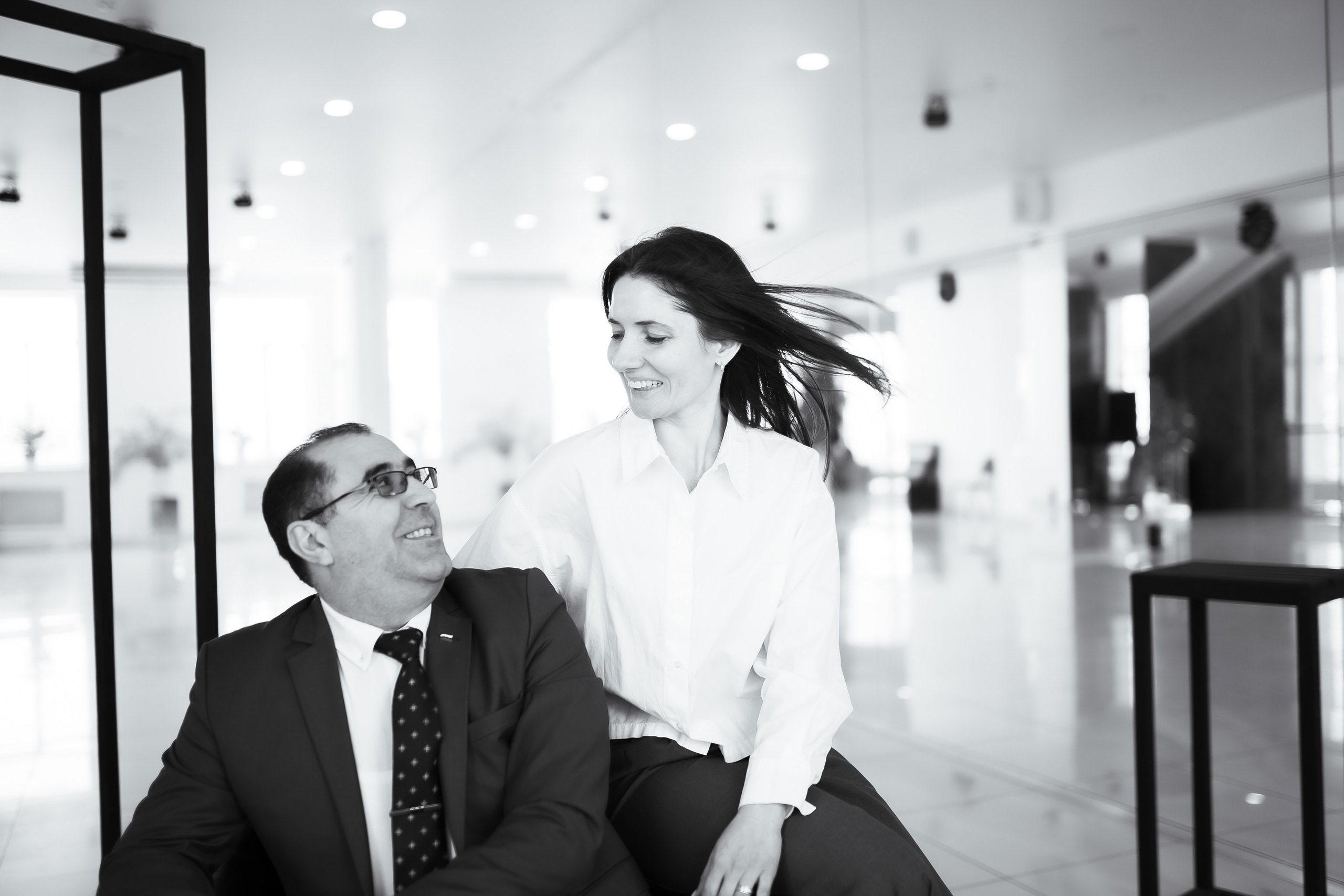 Корпоративная сьемка. Фото