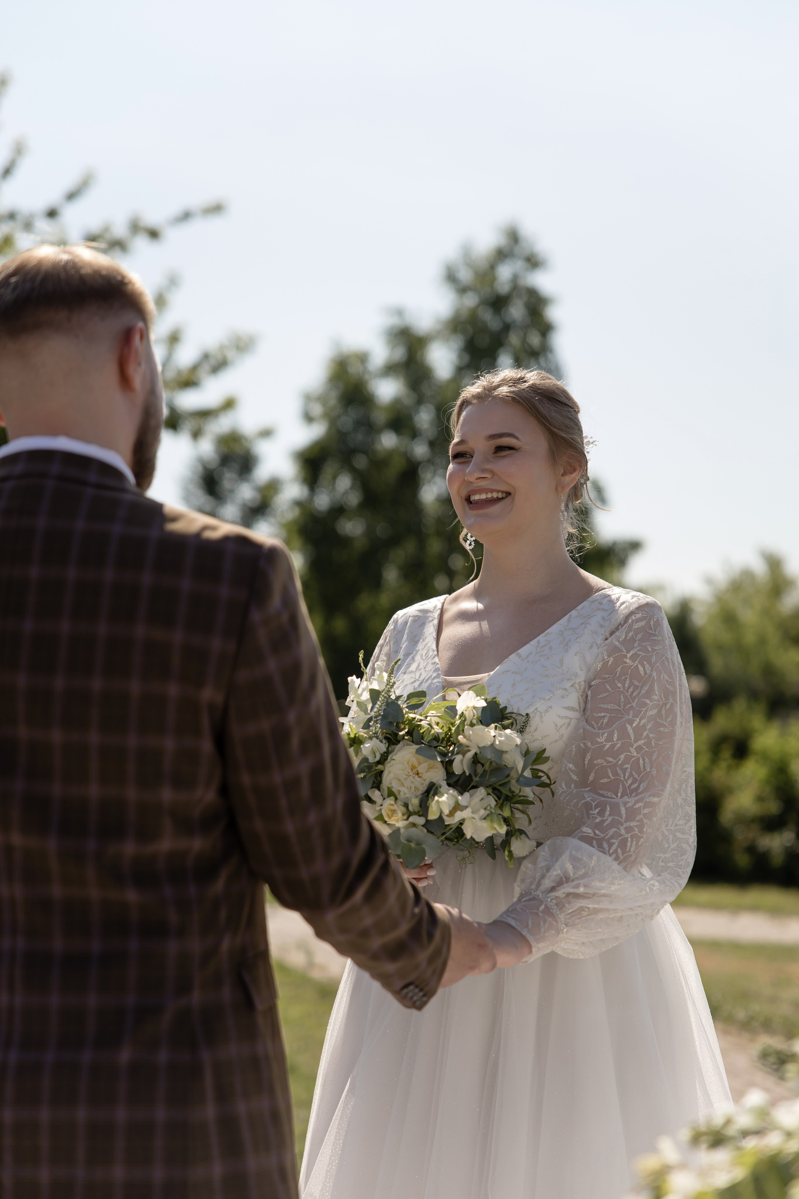Николай и Татьяна. Свадебный и Семейный фотограф по всему миру Анна Фёдорова