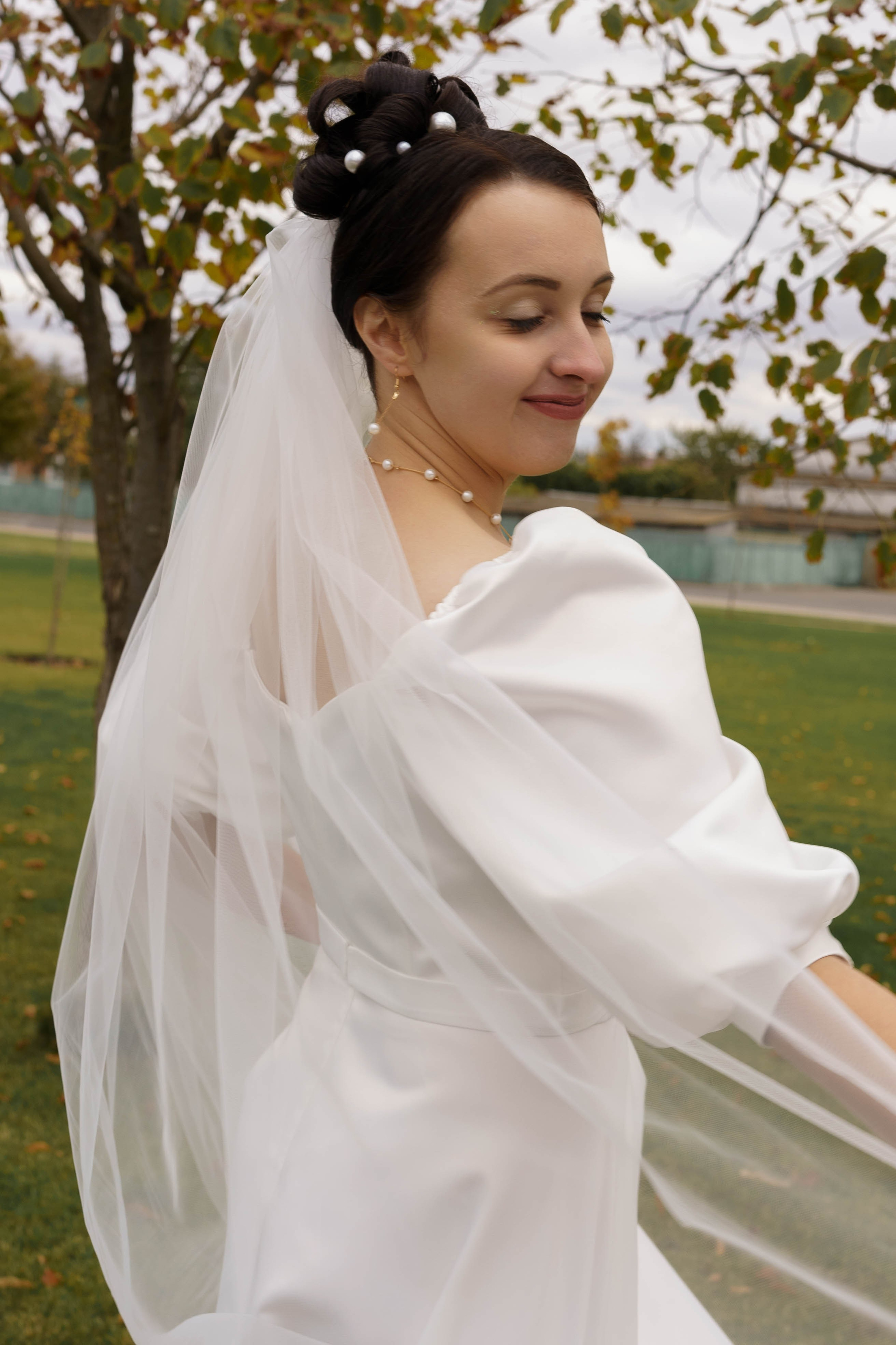 Мурад&Ангелина. MariTaran