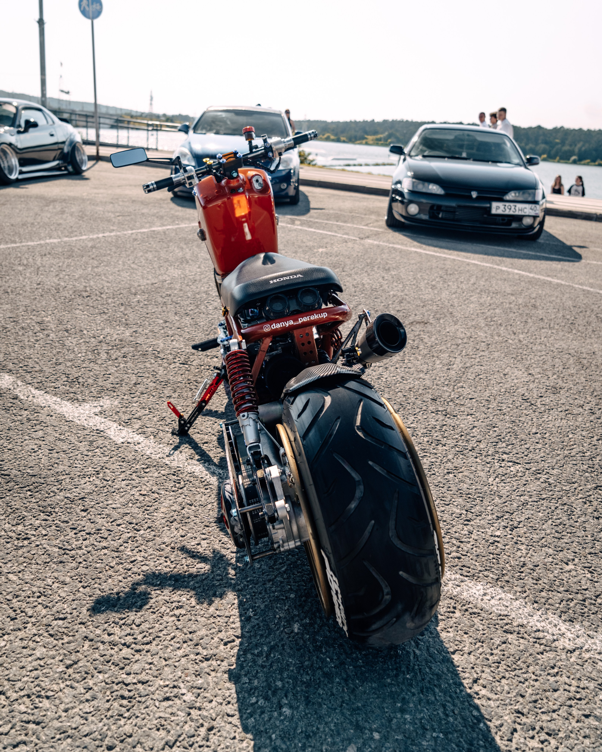 SMD Kaluga. Vlad Trykov