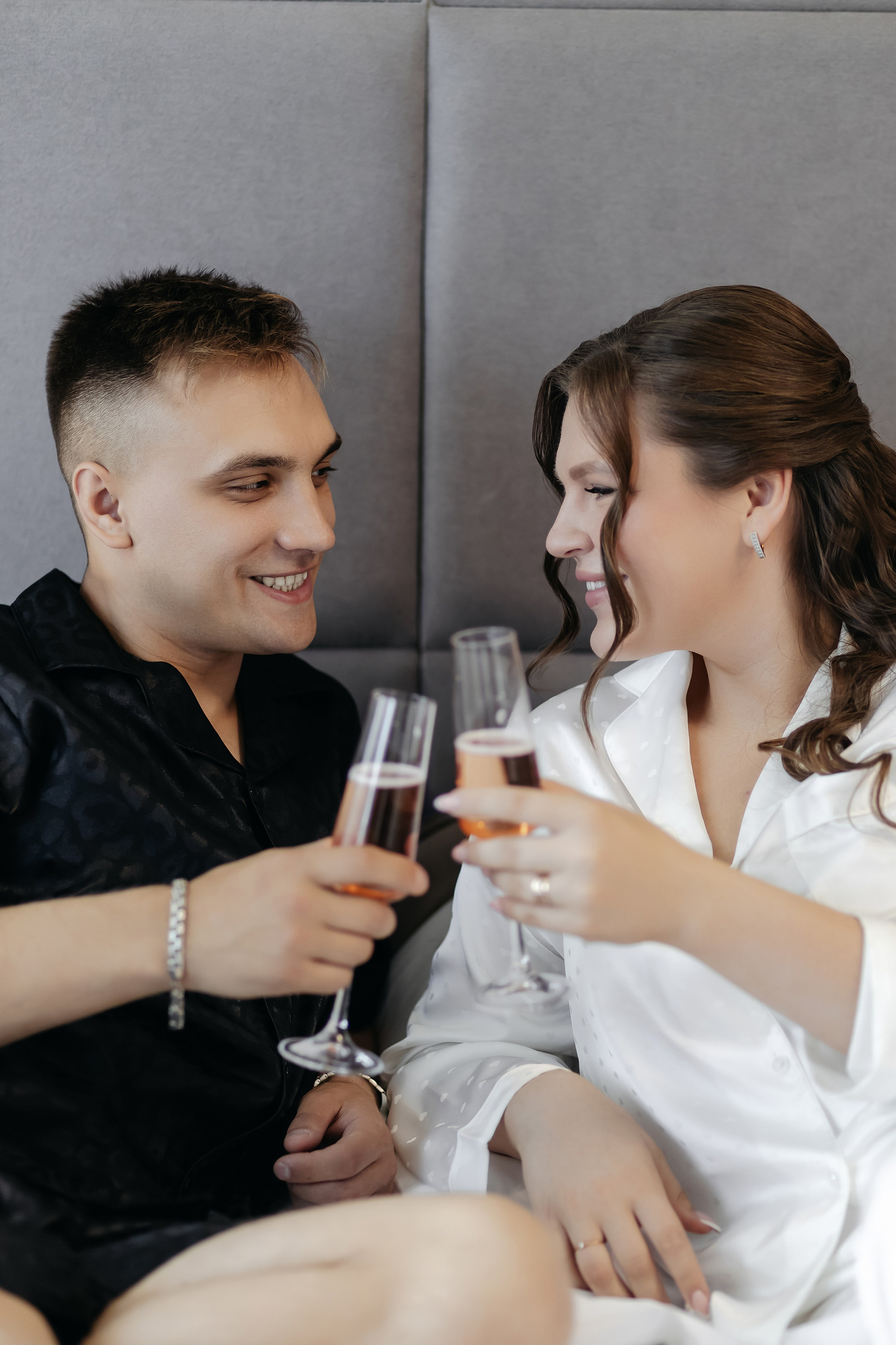 Нина и Азат. Свадебный фотограф в Пскове и Санкт-Петербурге | Анна Голикова