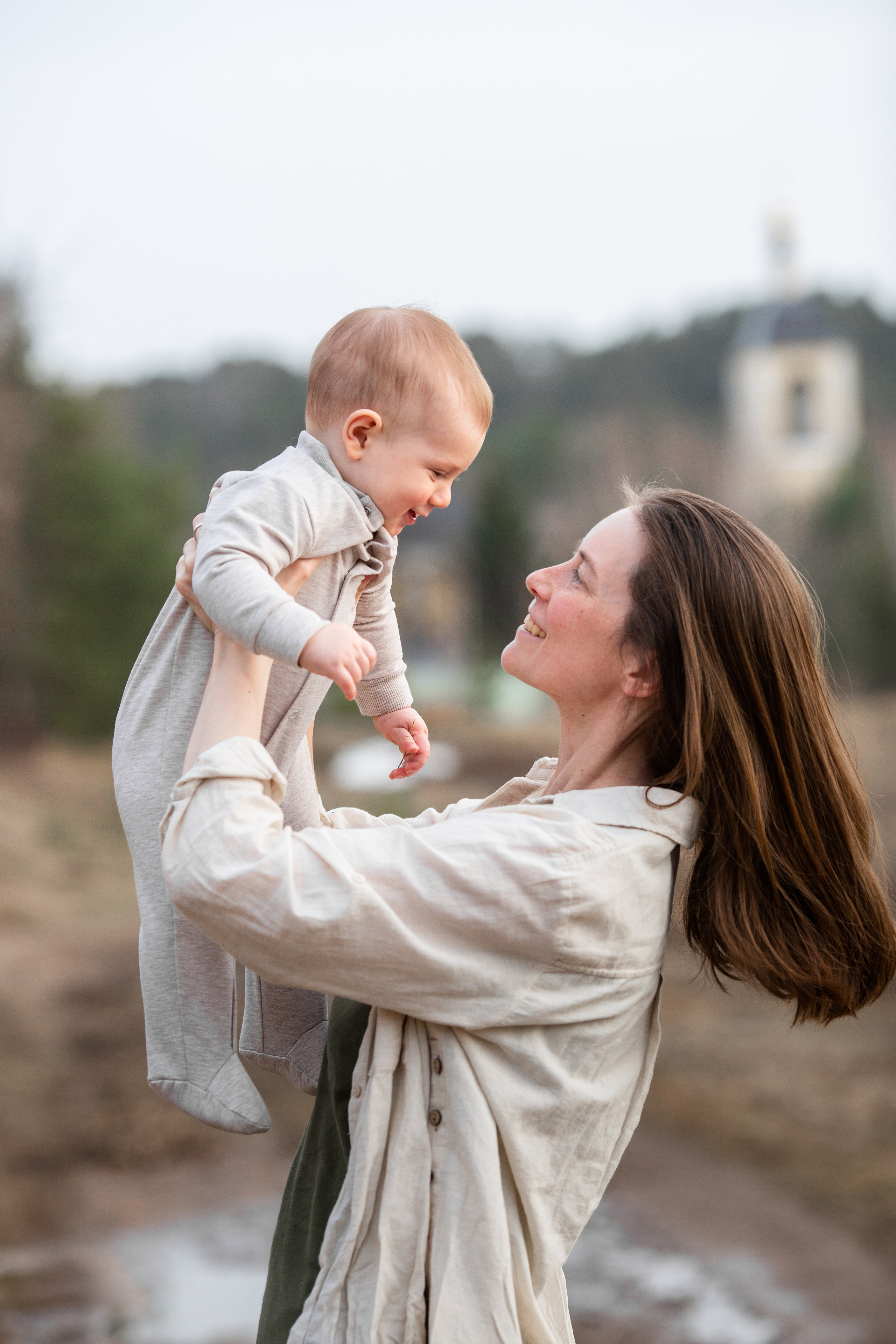 Фотограф Звенигород, Одинцово, Голицыно, семейный фотограф, фотосессия. Фотограф Олеся Бакалина