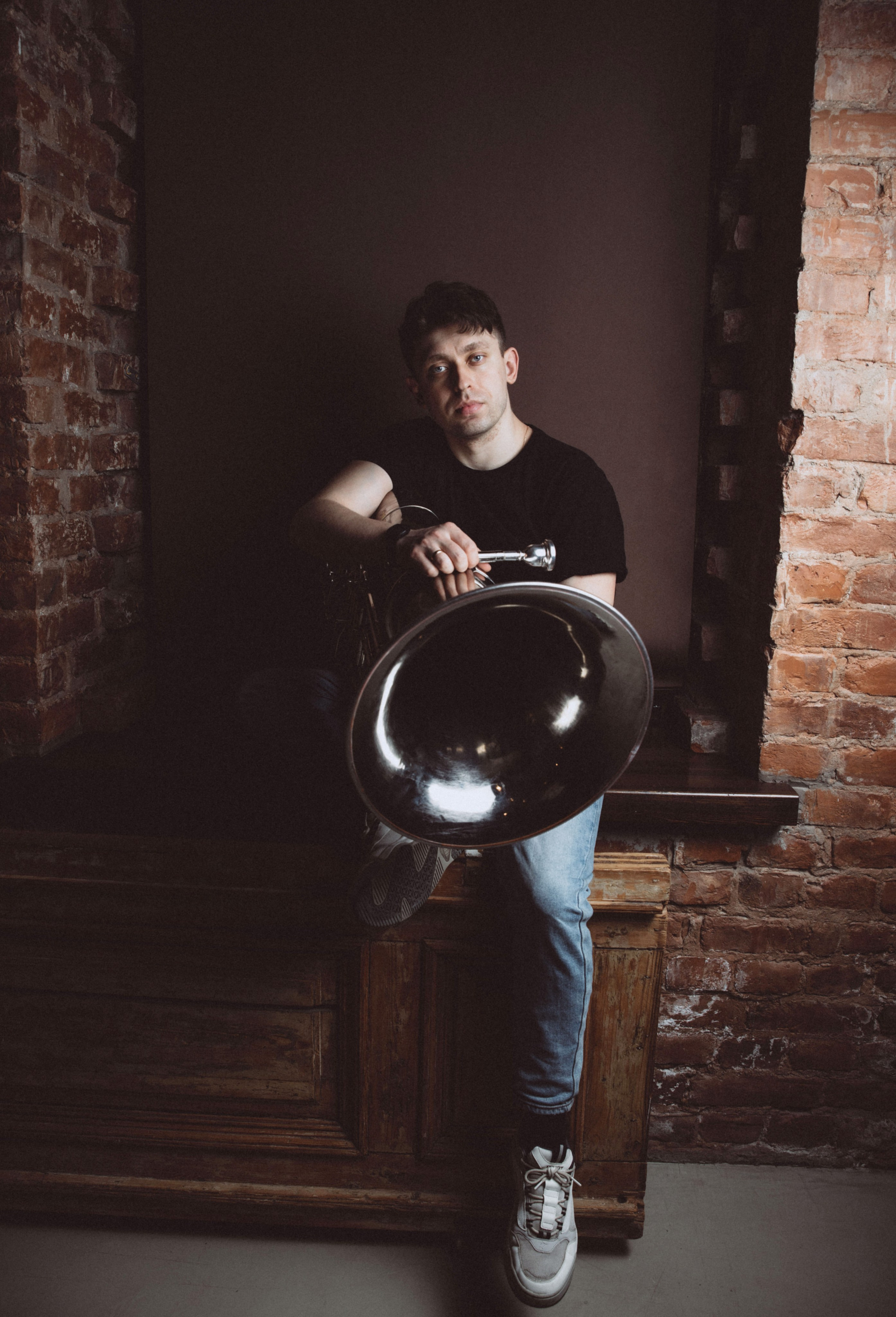 Илья Перепелица. Семейный и детский фотограф в Санкт-Петербурге Юлия Суркова