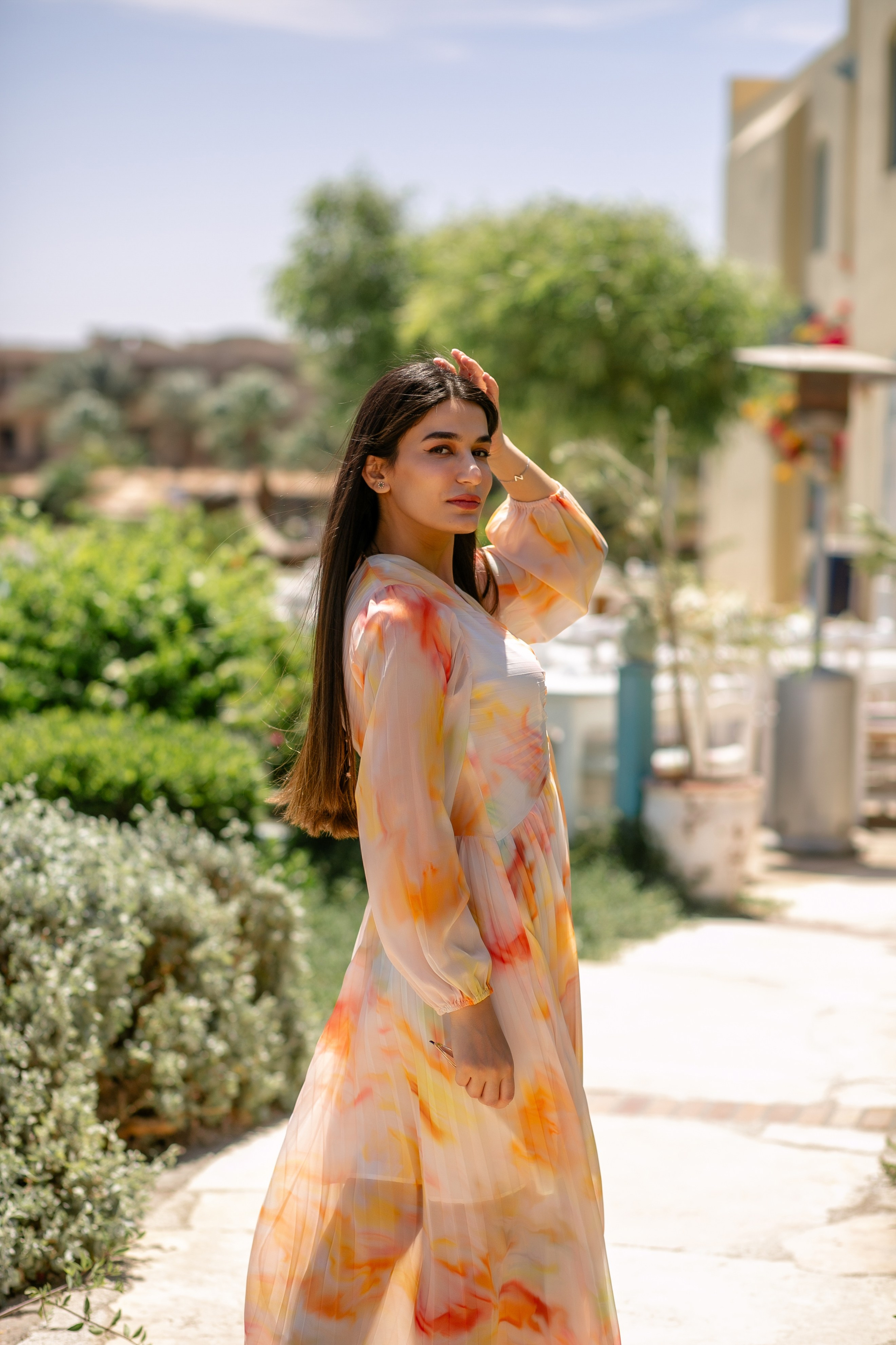 Эль Гуна. Фотограф Хургада / Египет Натали Шувалова