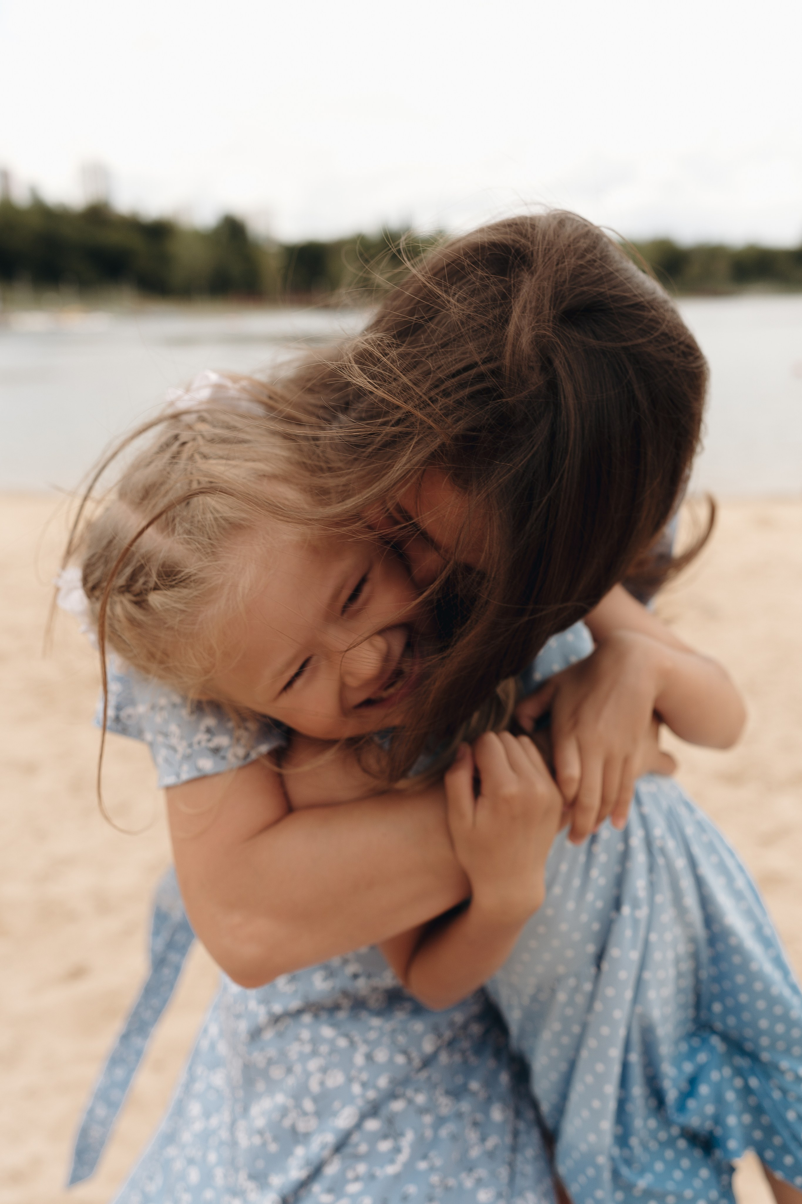 Три поколения. Семейный и домашний фотограф в Уфе Ирина Гарасюта