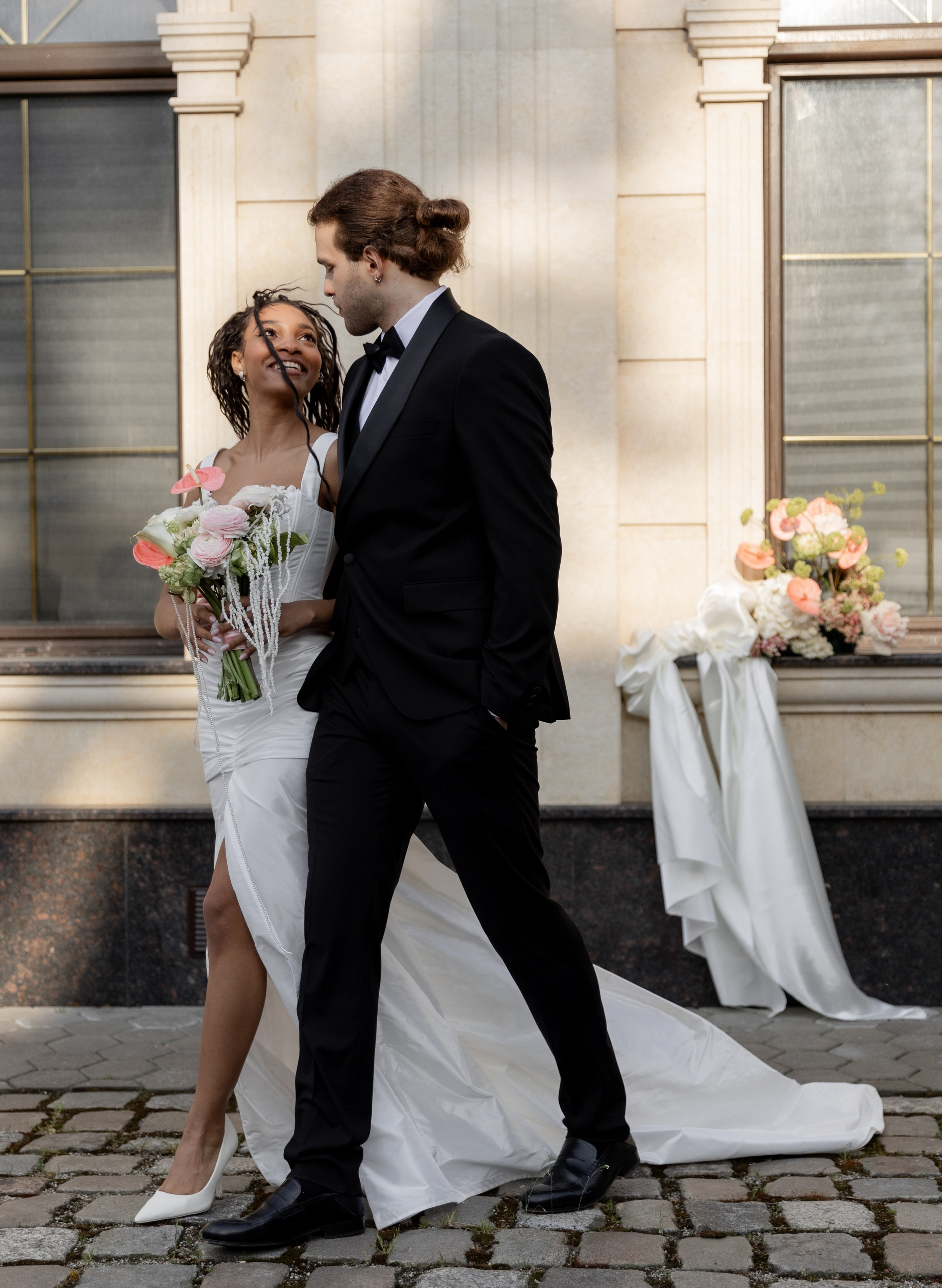 «Italian vibes». Свадебный и семейный фотограф в Калининграде Ольга Мешечкова