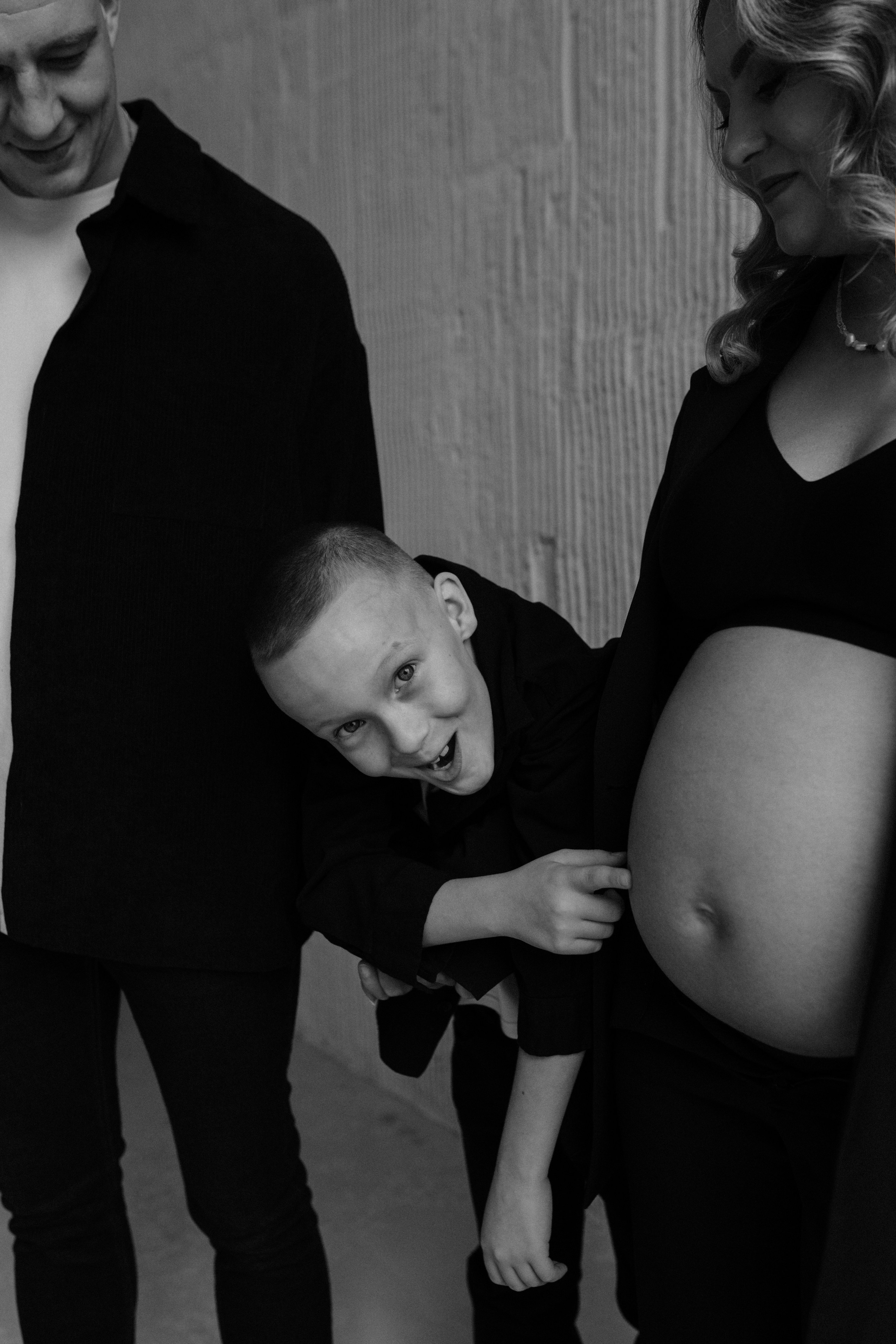 Беременность. Фотограф Катя Трусова