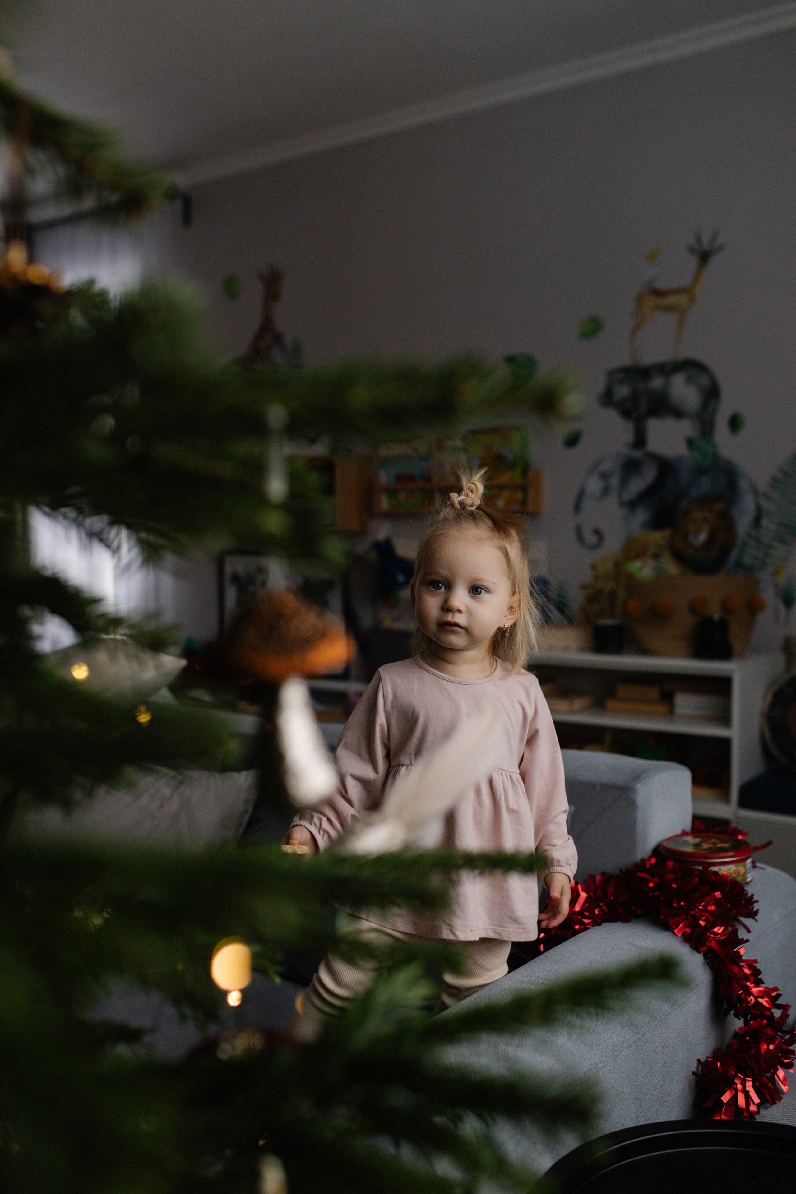 Ксюша и Стеша. Фотограф Катя Трусова