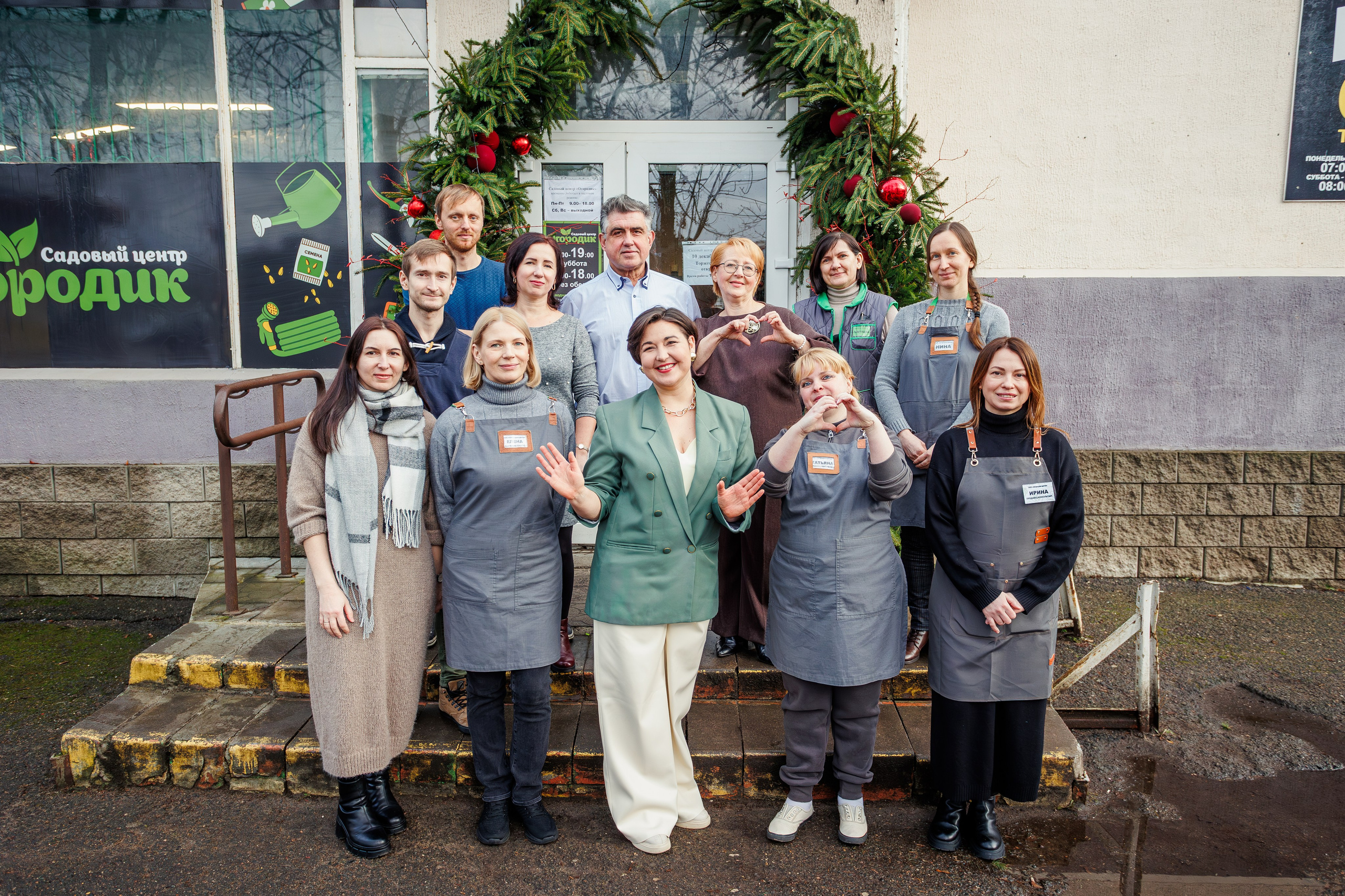 Открытие «Огородик». ILIAS BLACK — Фотограф свадеб и мероприятий в Минске и Беларуси