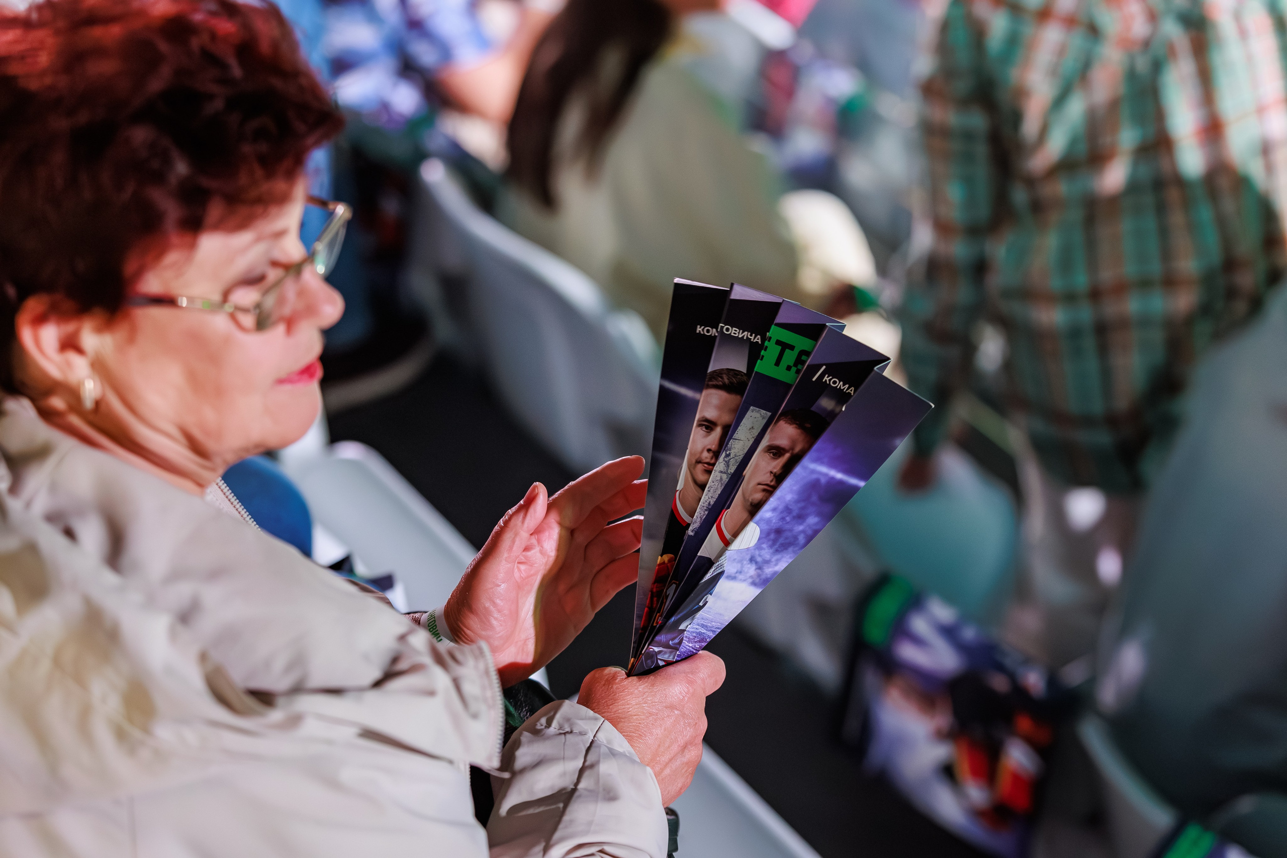 Благотворительный хоккейный матч BETERA. Репортажный фотограф Минск ❘ Костецкий Илья ❘ Беларусь