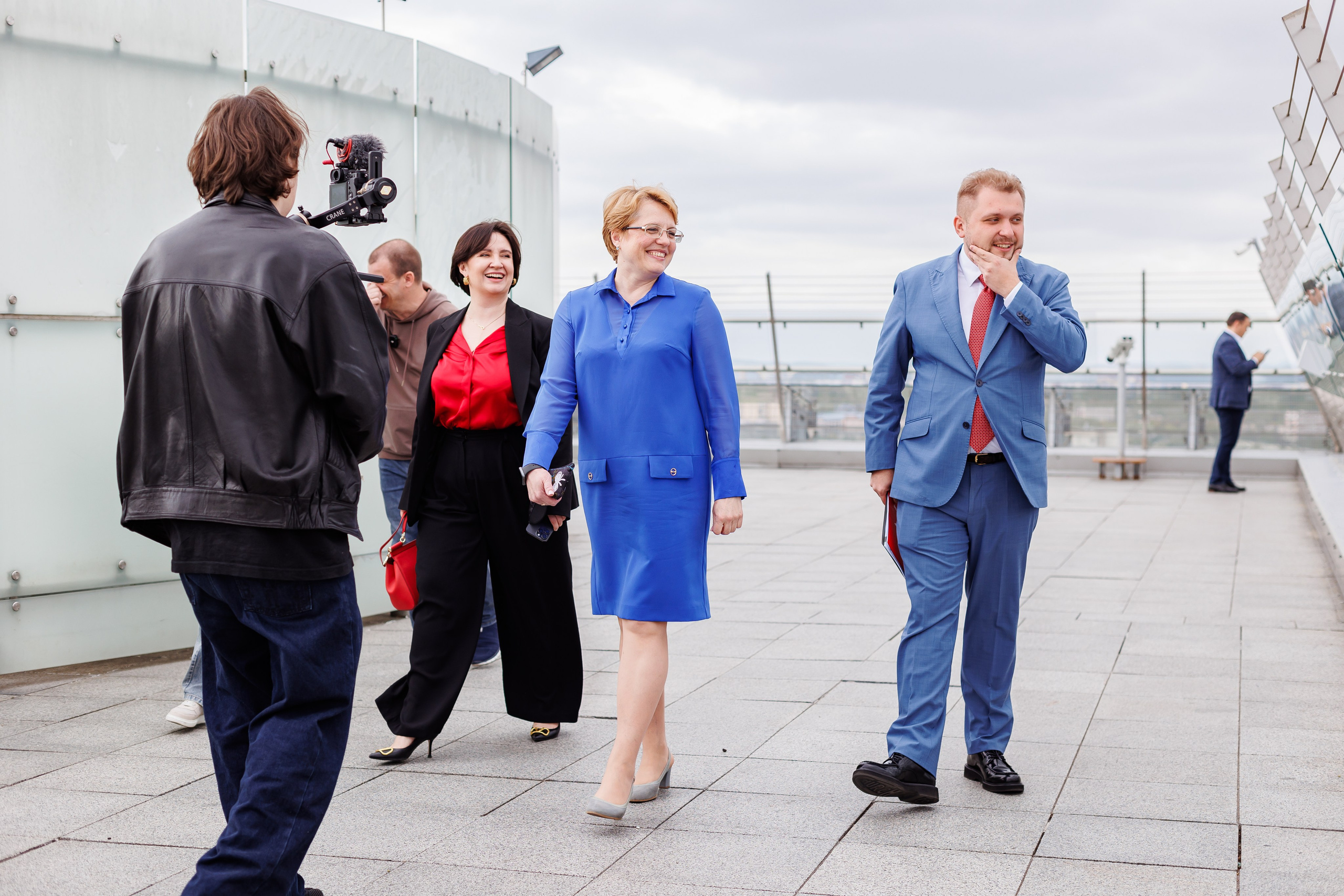 Кинофорум «Эхо Евразия-Кинофест». Репортажный фотограф Минск ❘ Костецкий Илья ❘ Беларусь