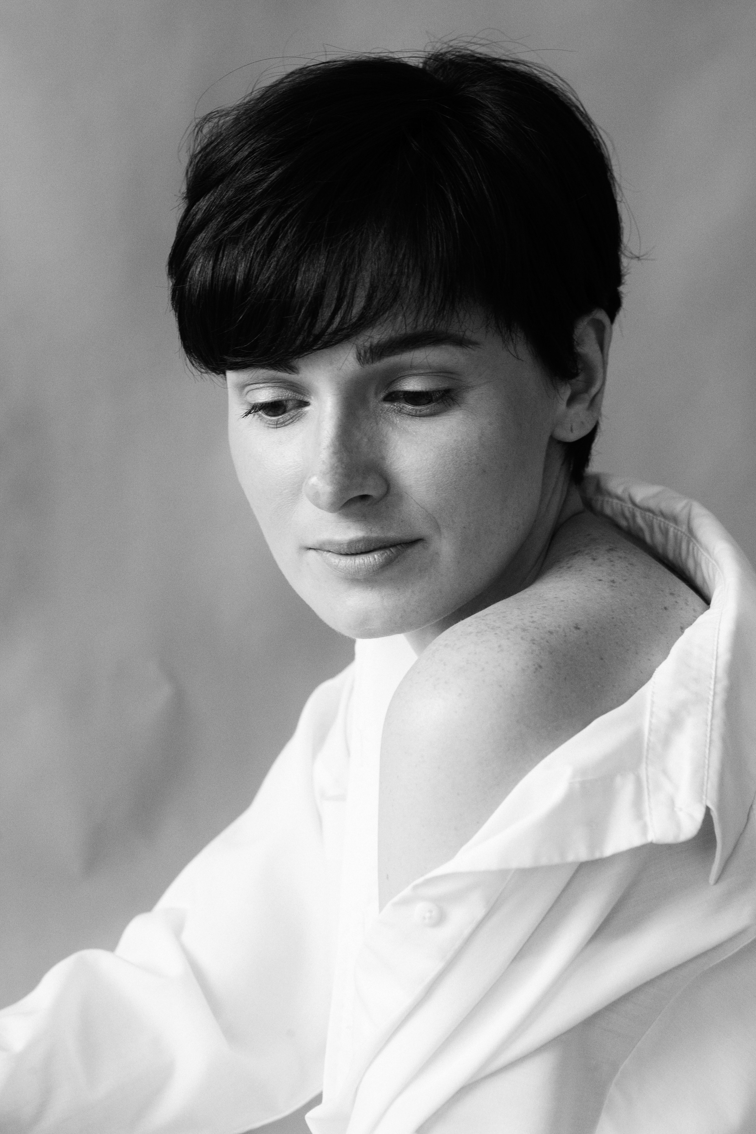 Ксюша. Портретный фотограф в Иванове Ольга Гуральник