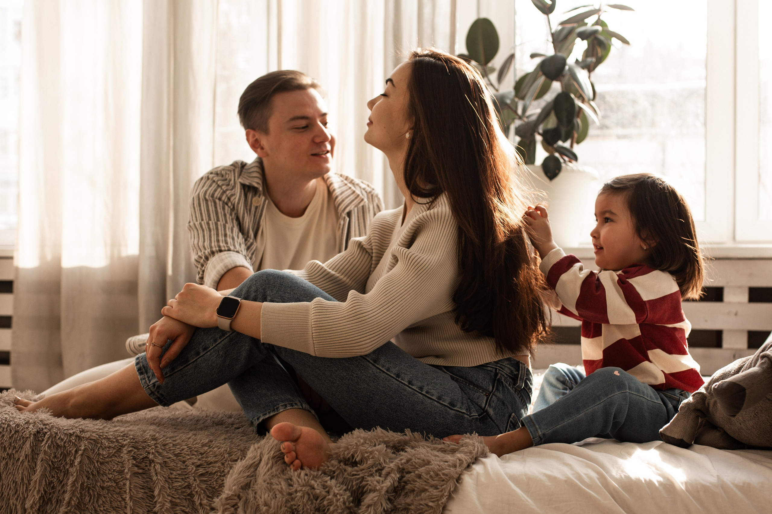 Семья🧡. Фотограф Санкт-Петербург