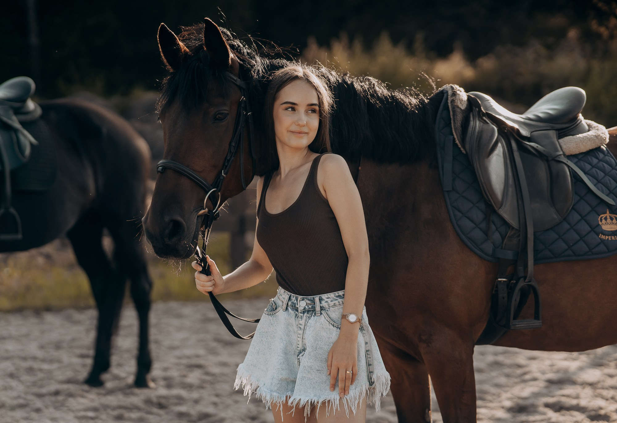 Виктория и Мирон. Свадебный и репортажный фотограф в Ярославле Евгений Сальников