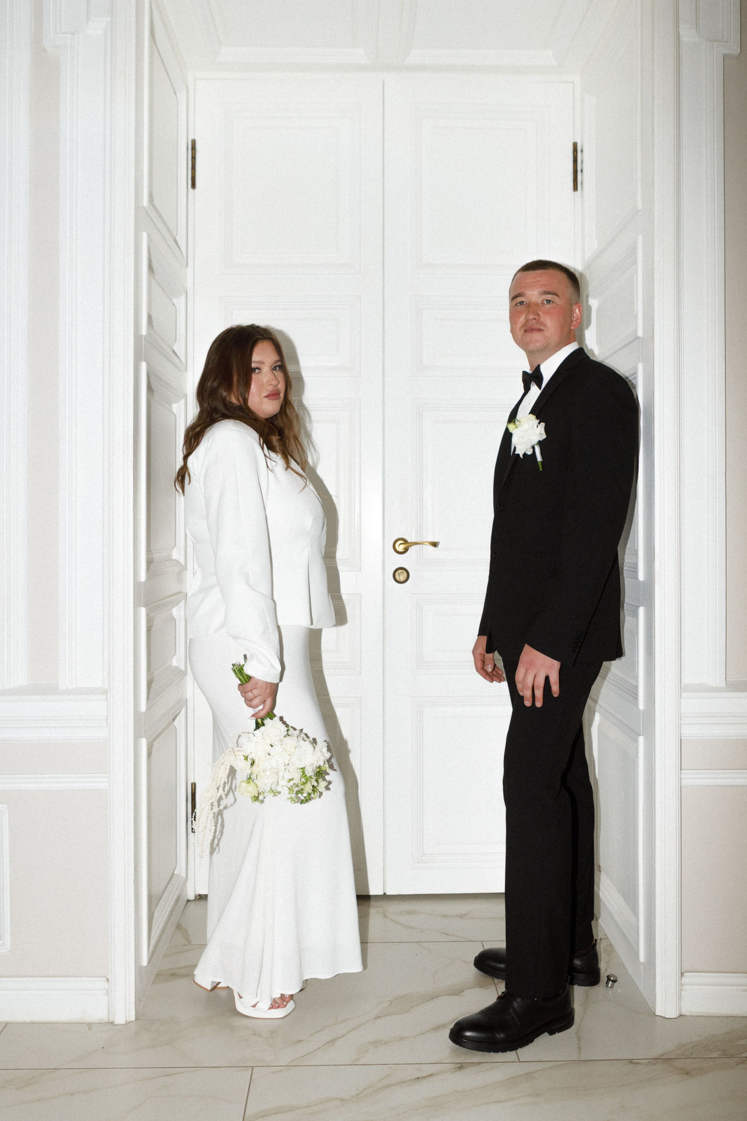 Андрей и Валя. Главная